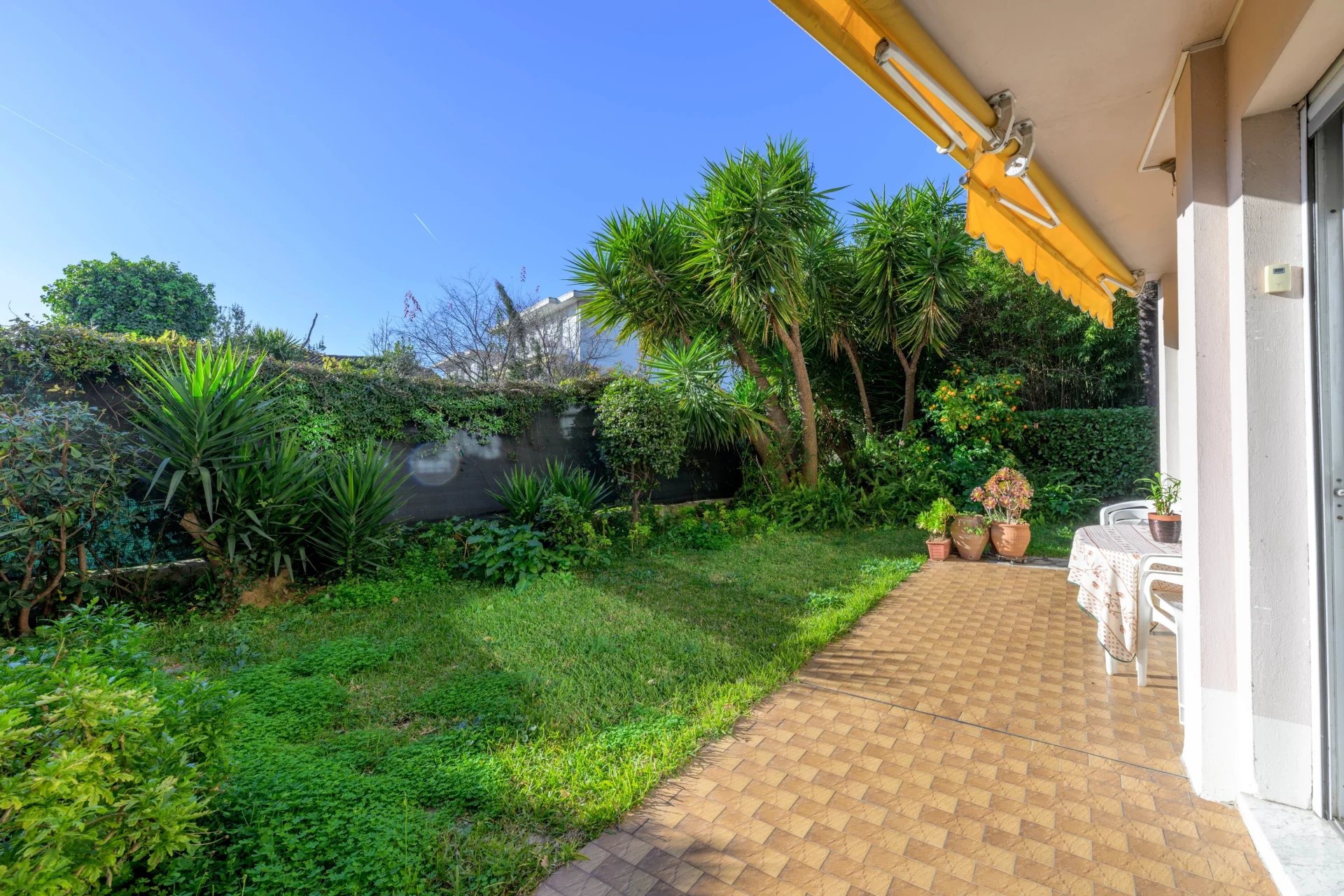 Agence immobilière de BLUE RÉSIDENCES