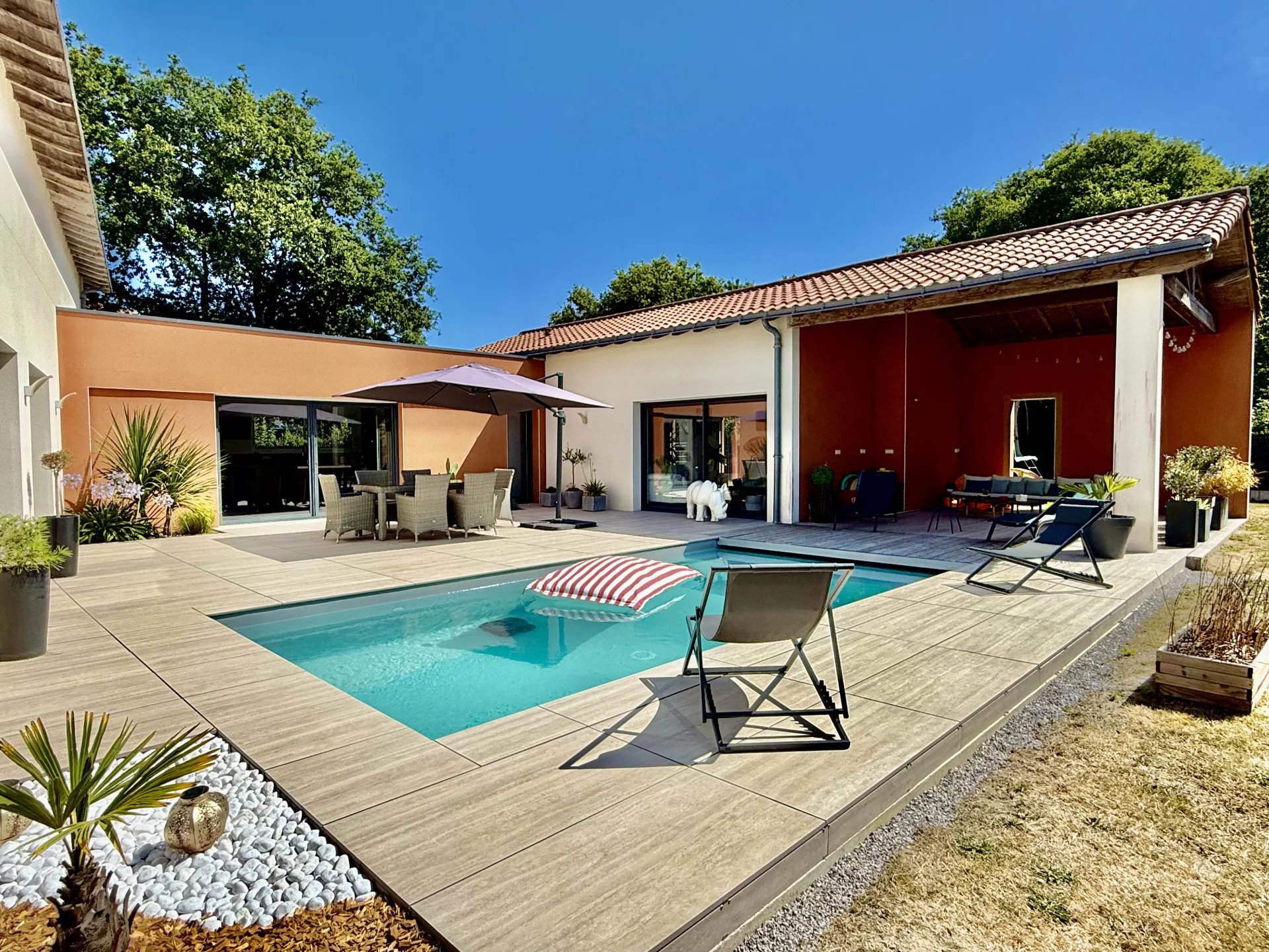 Maison - 4 pi&egrave;ces SAINT BREVIN LES PINS