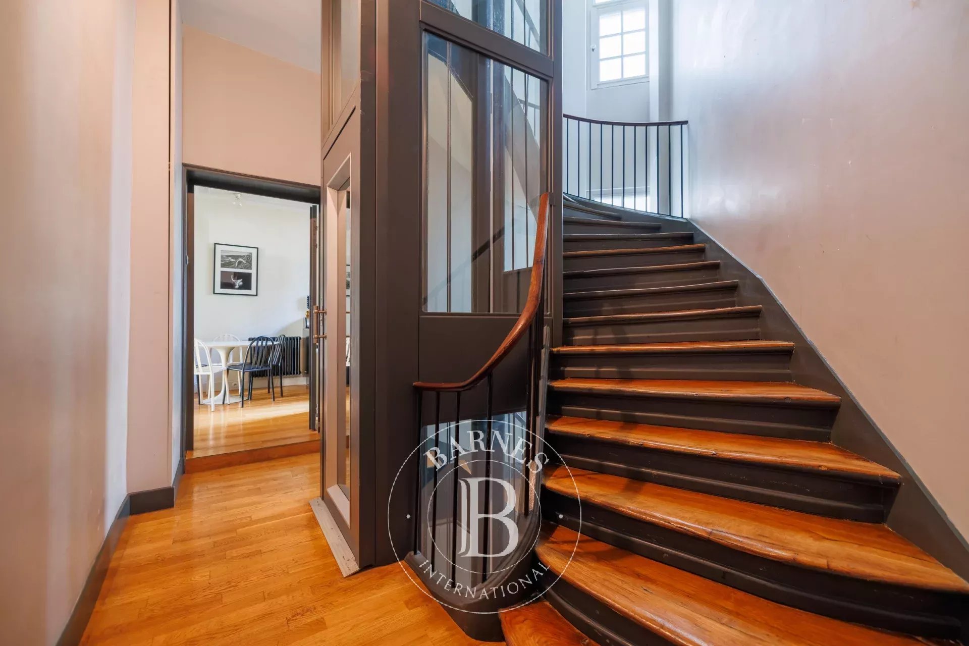 Daire Paris 2ème - picture 23