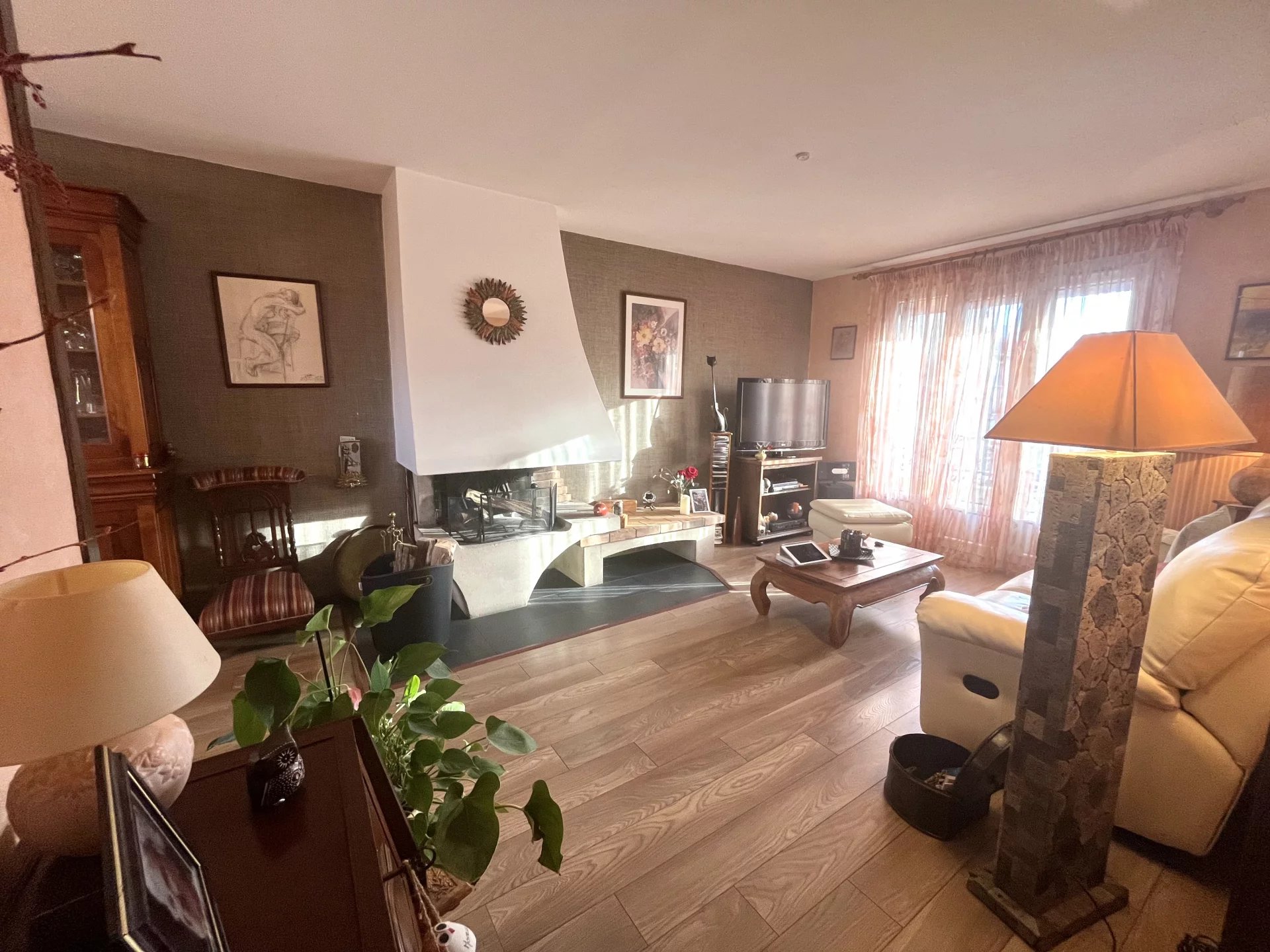 Achat Maison T5 à Bourg-lès-Valence (26500) - 110m²