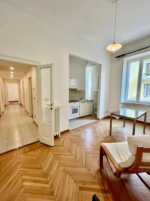 Affitto Appartamento Milano