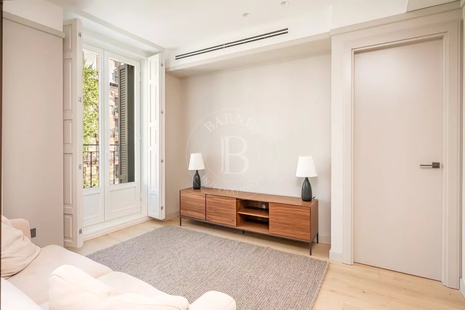 Daire Madrid - picture 16