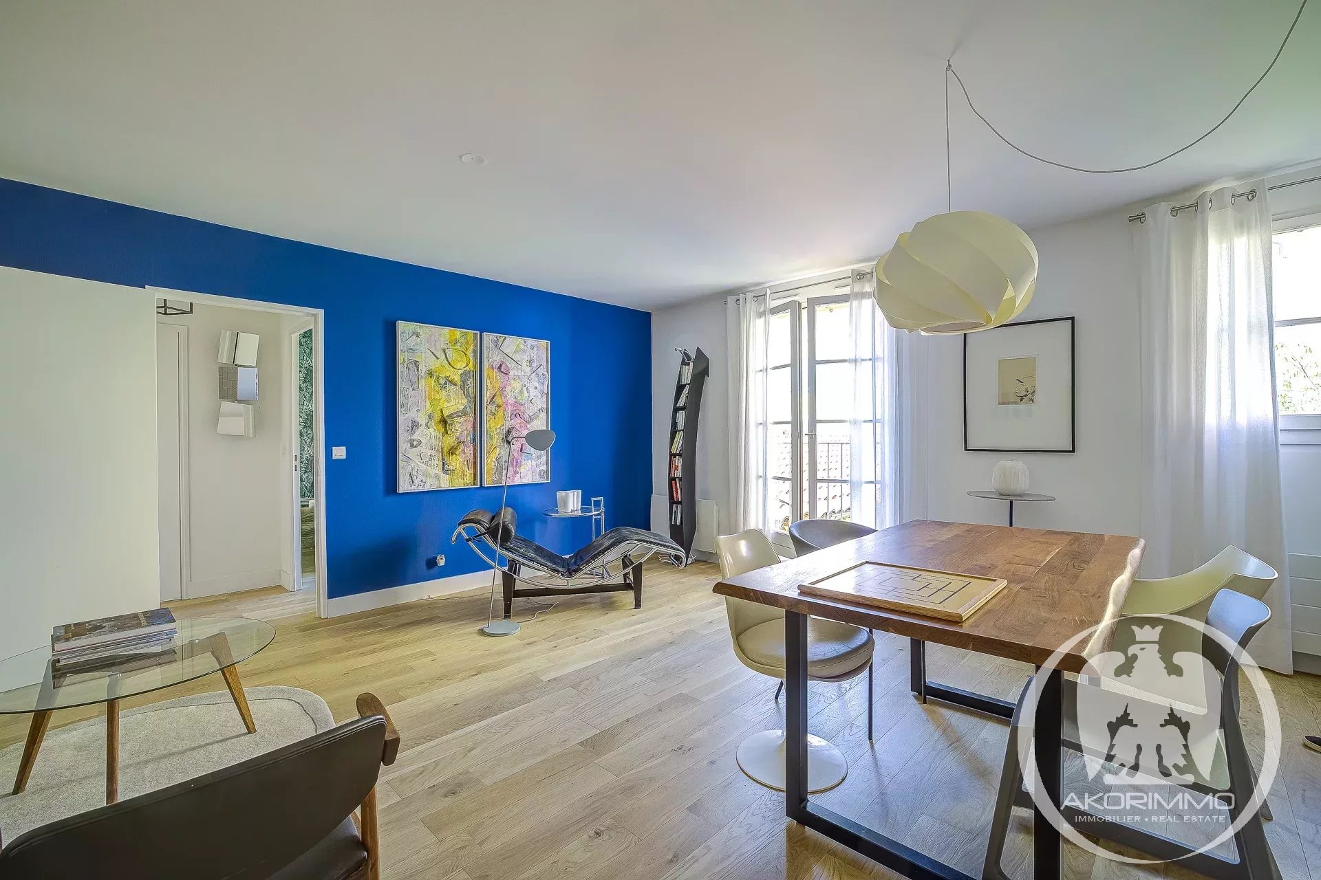 Verkoop Appartement - Nice Vieux Nice