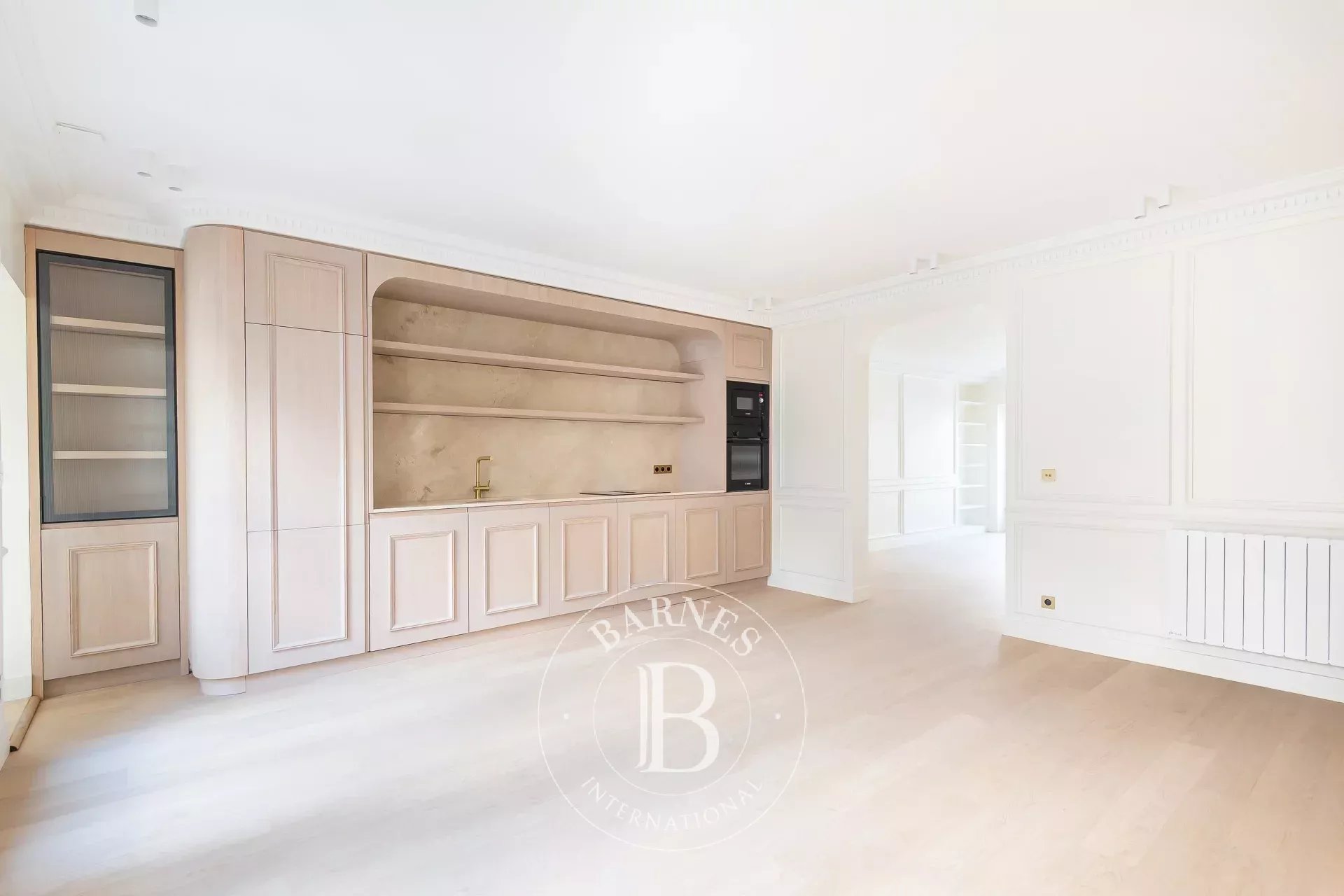 Daire Paris 9ème - picture 8