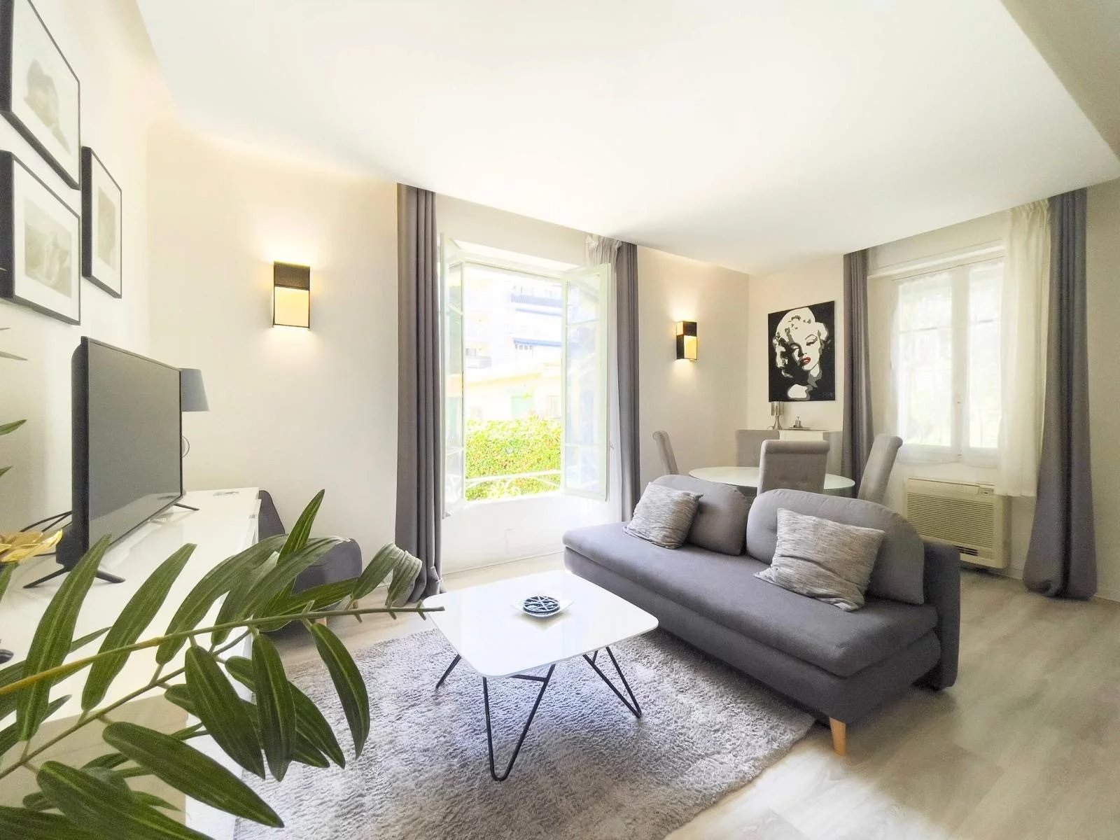 Vente Appartement Cannes