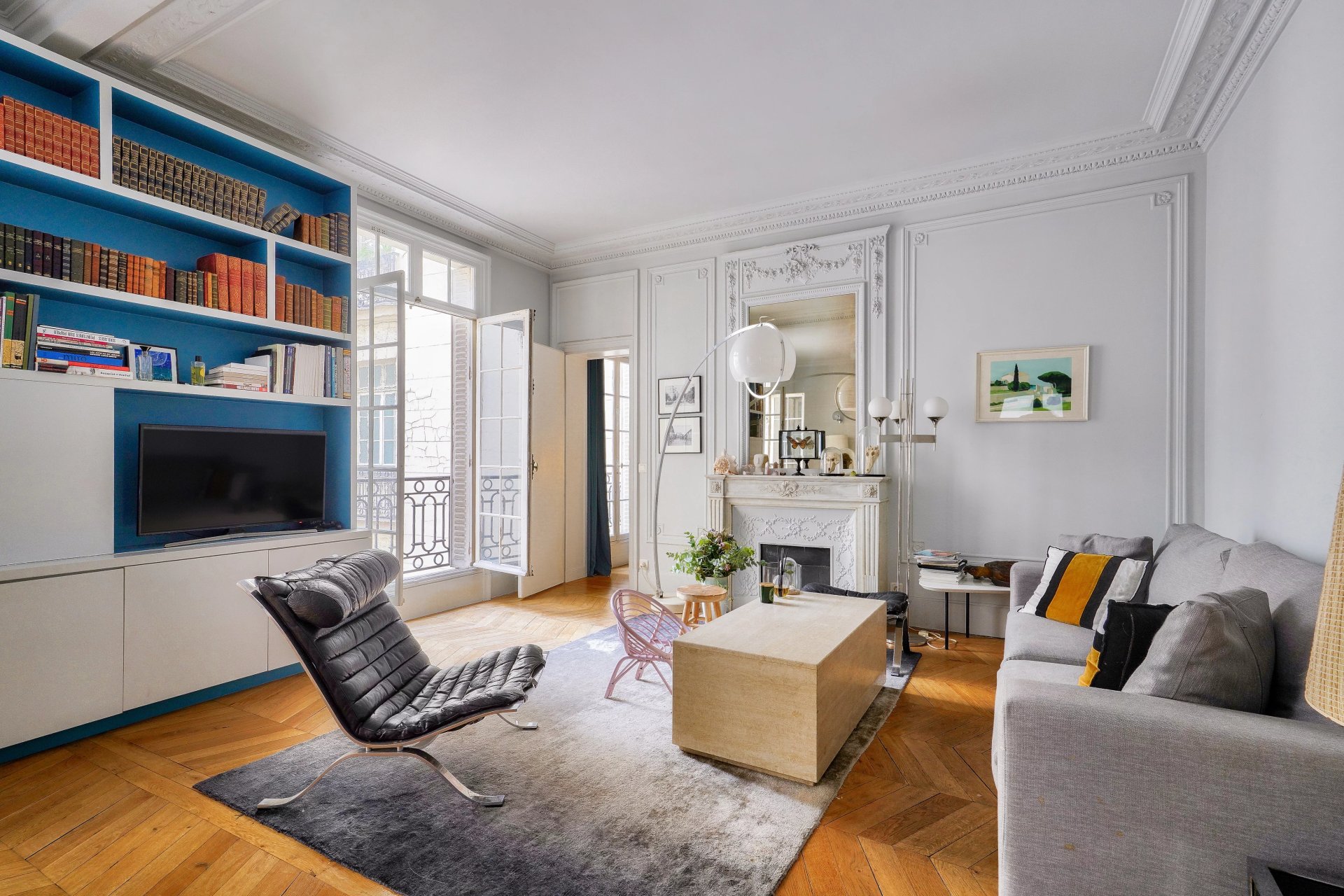 3 Bedroom Apartment/Flat's Image 3