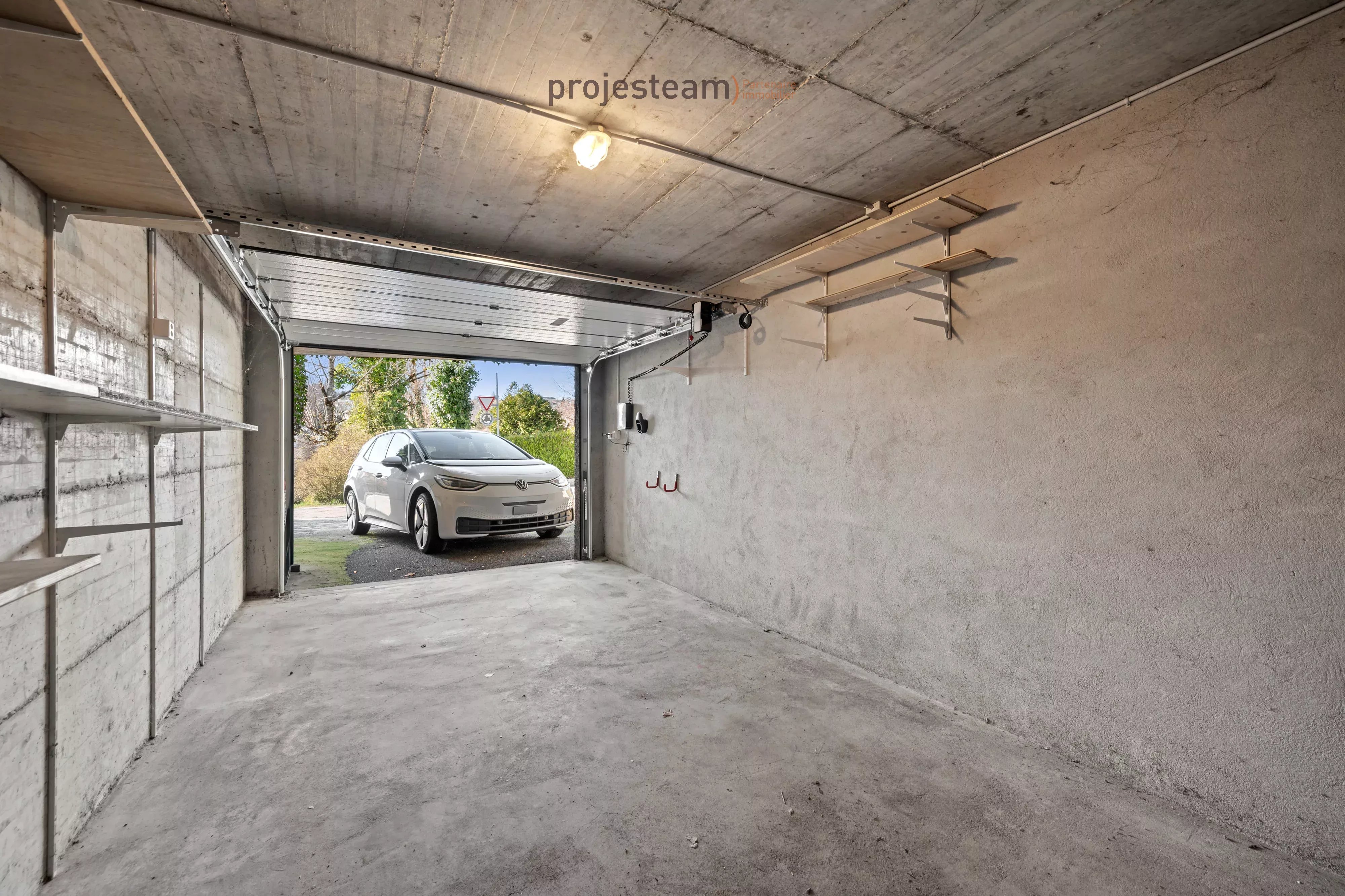 6 pièces — Pully — Photo 29