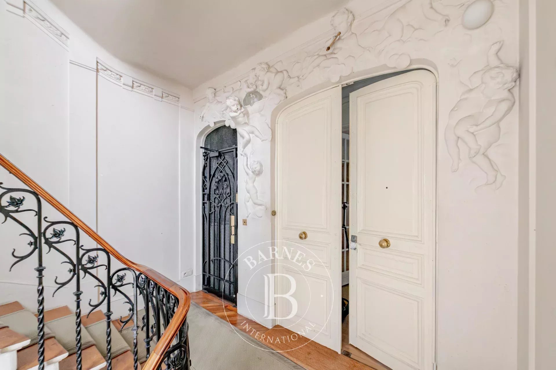 Квартира Paris 14ème