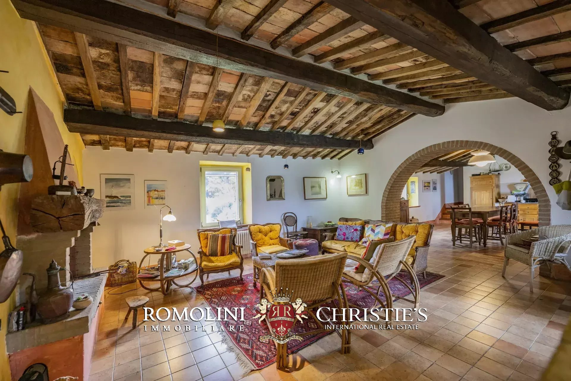 3 Bedroom Villa/Townhouse's Image 25