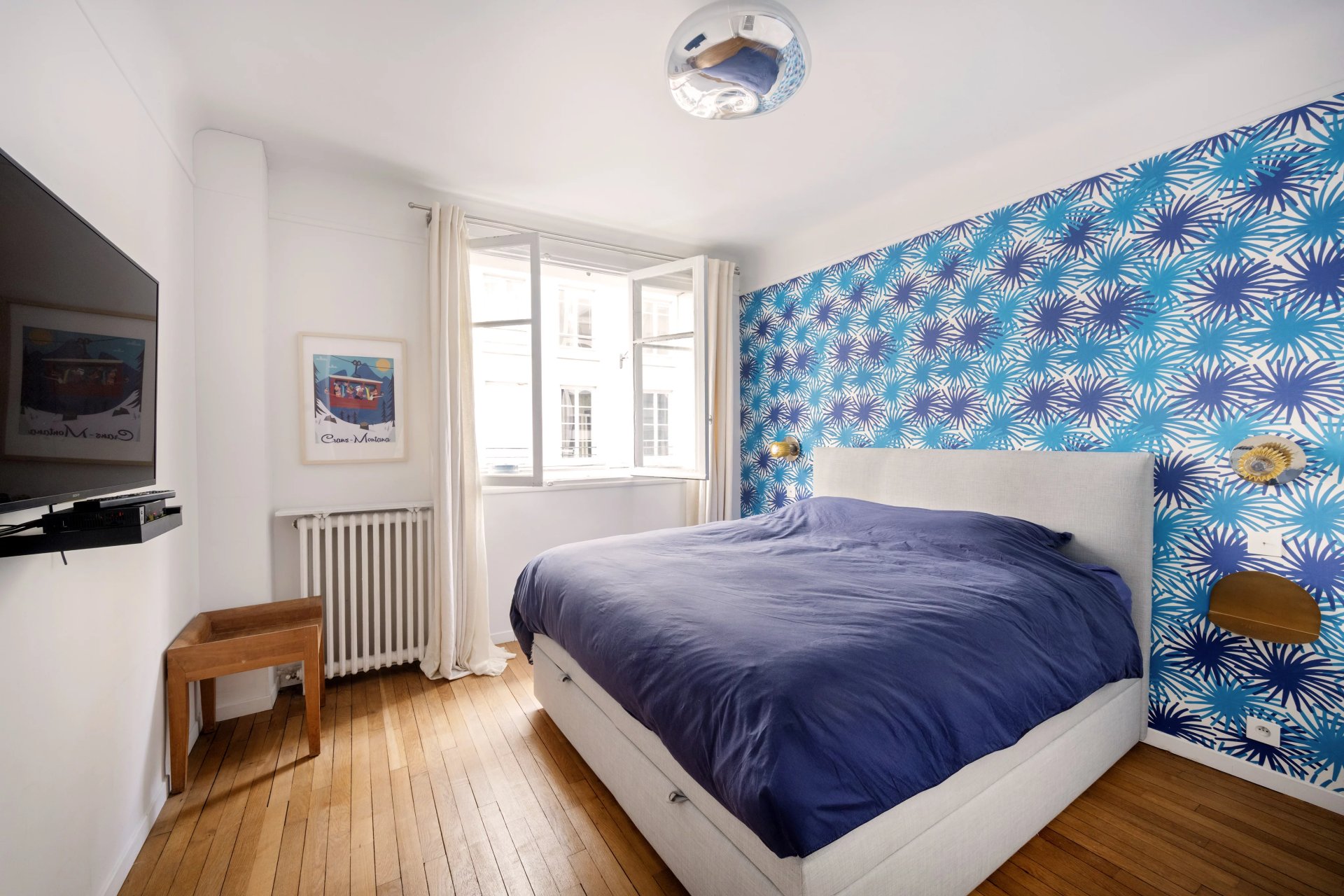 2 Bedroom Apartment/Flat's Image 6