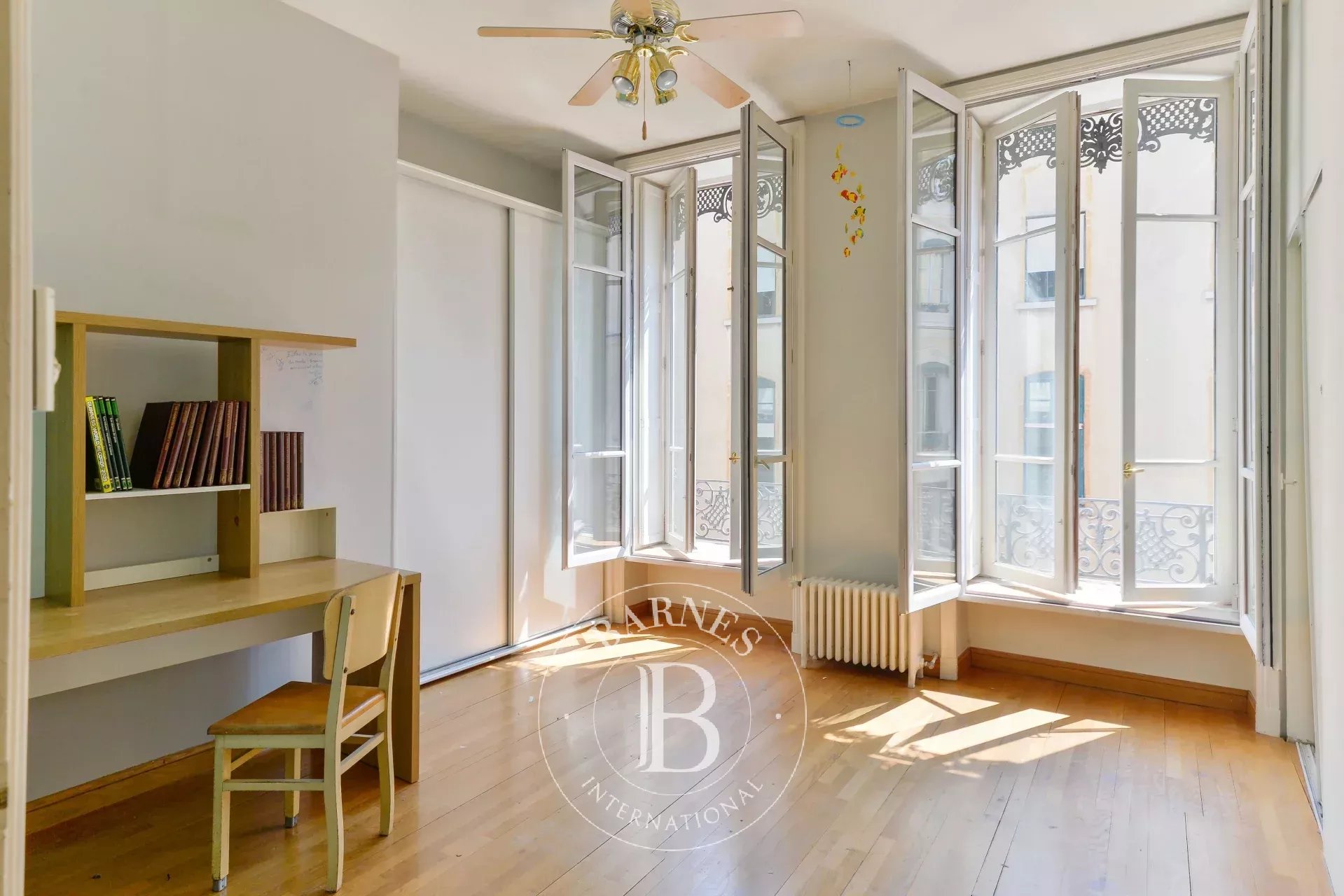 Daire Lyon 2ème - picture 7