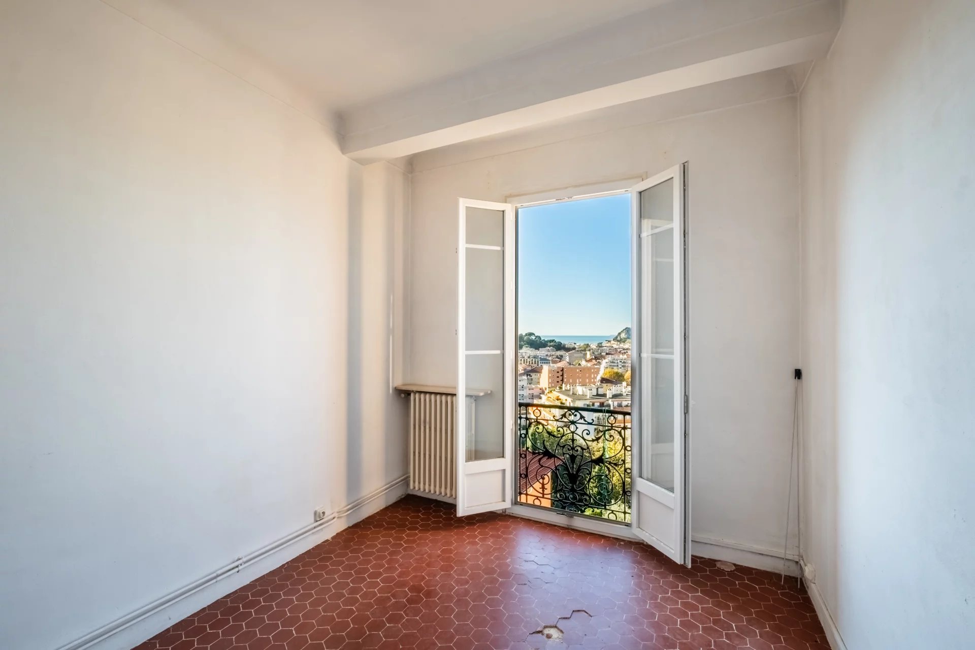 Appartement Immobilier Nice Reussite Immo