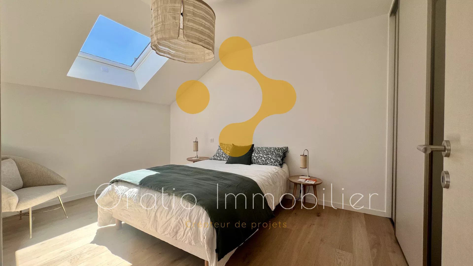 Vente Appartement Annecy-le-Vieux