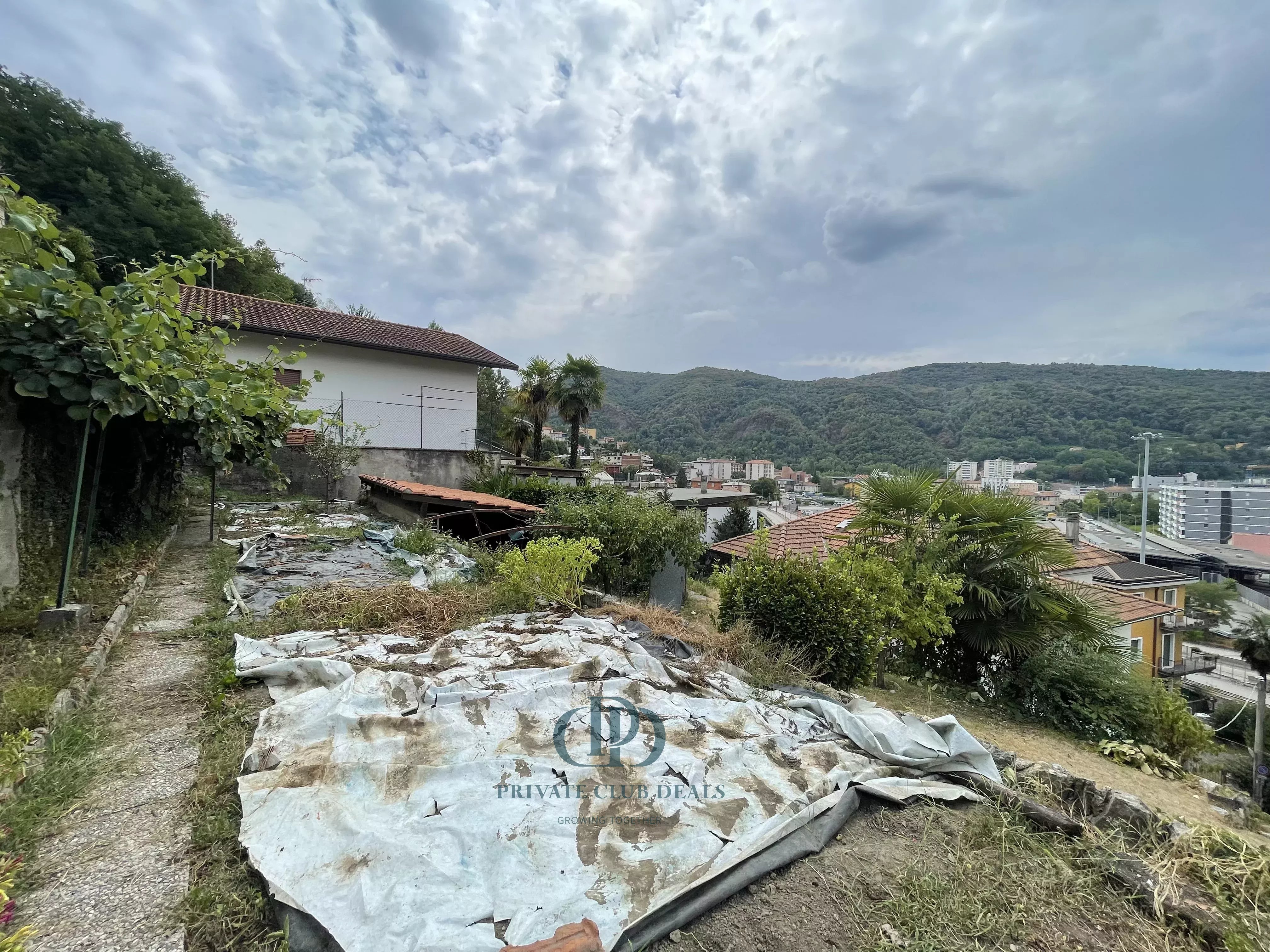 Villa Como - picture 23