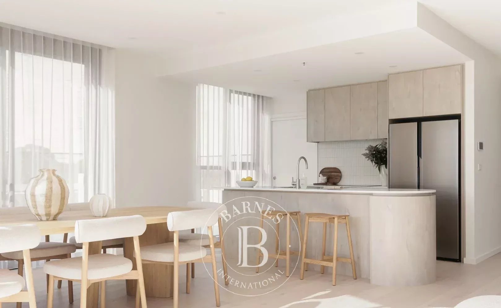 Penthouse Paris 75017  -  ref 86880503 (picture 3)