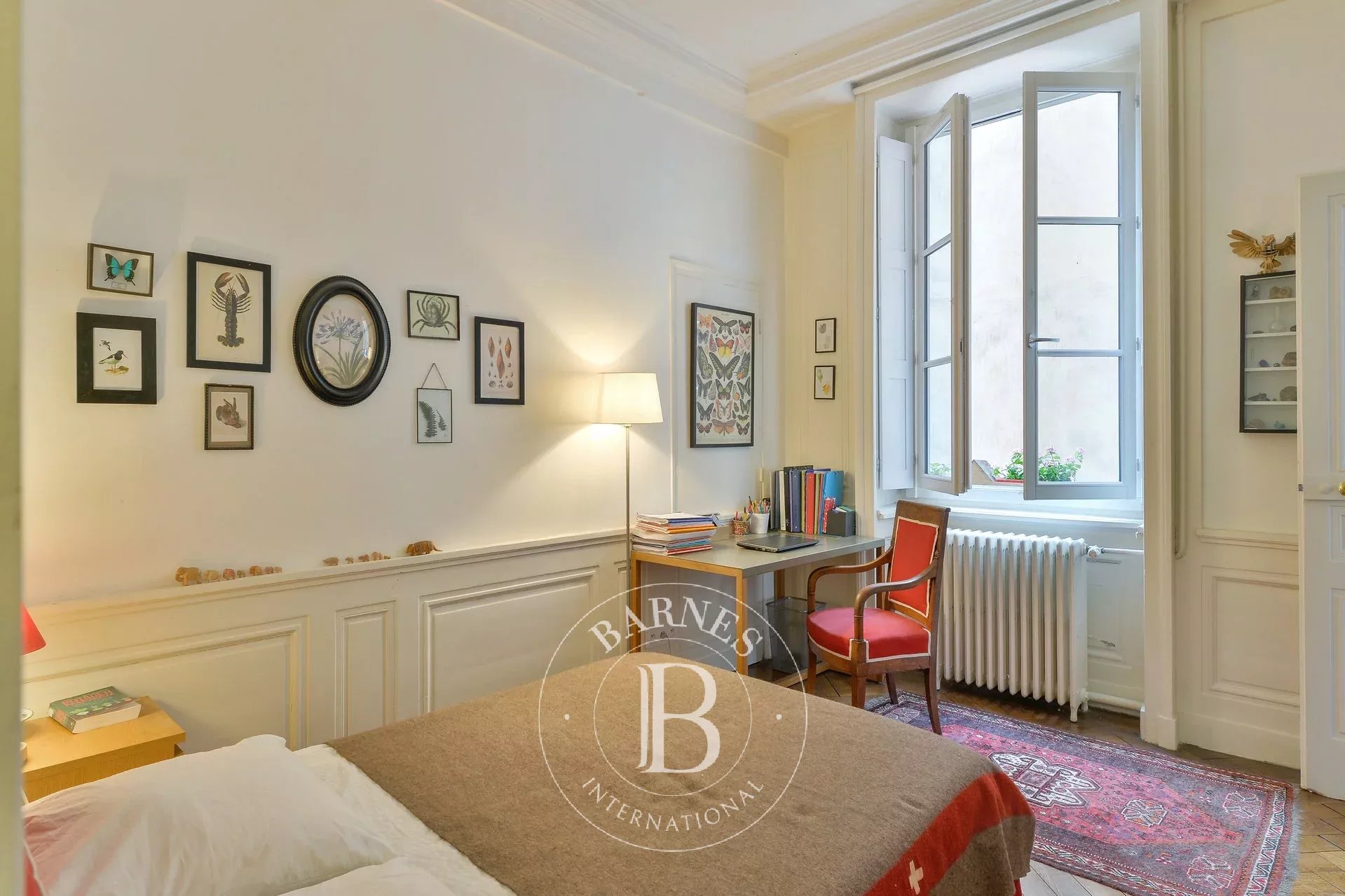 Daire Lyon 2ème - picture 9