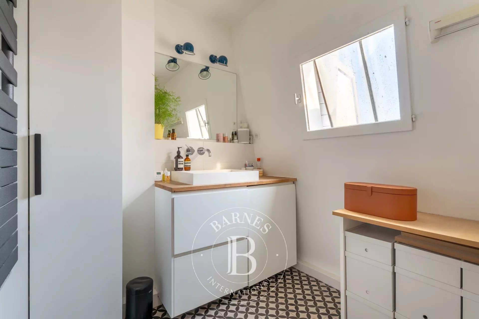 Daire Paris 11ème - picture 6