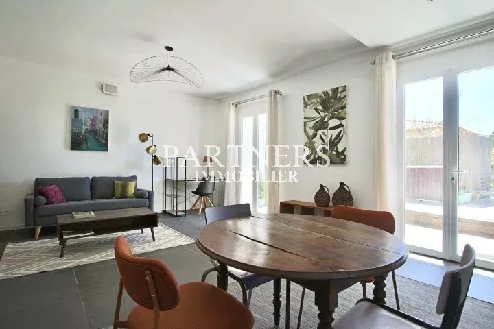 Rental Apartment Aix-en-Provence