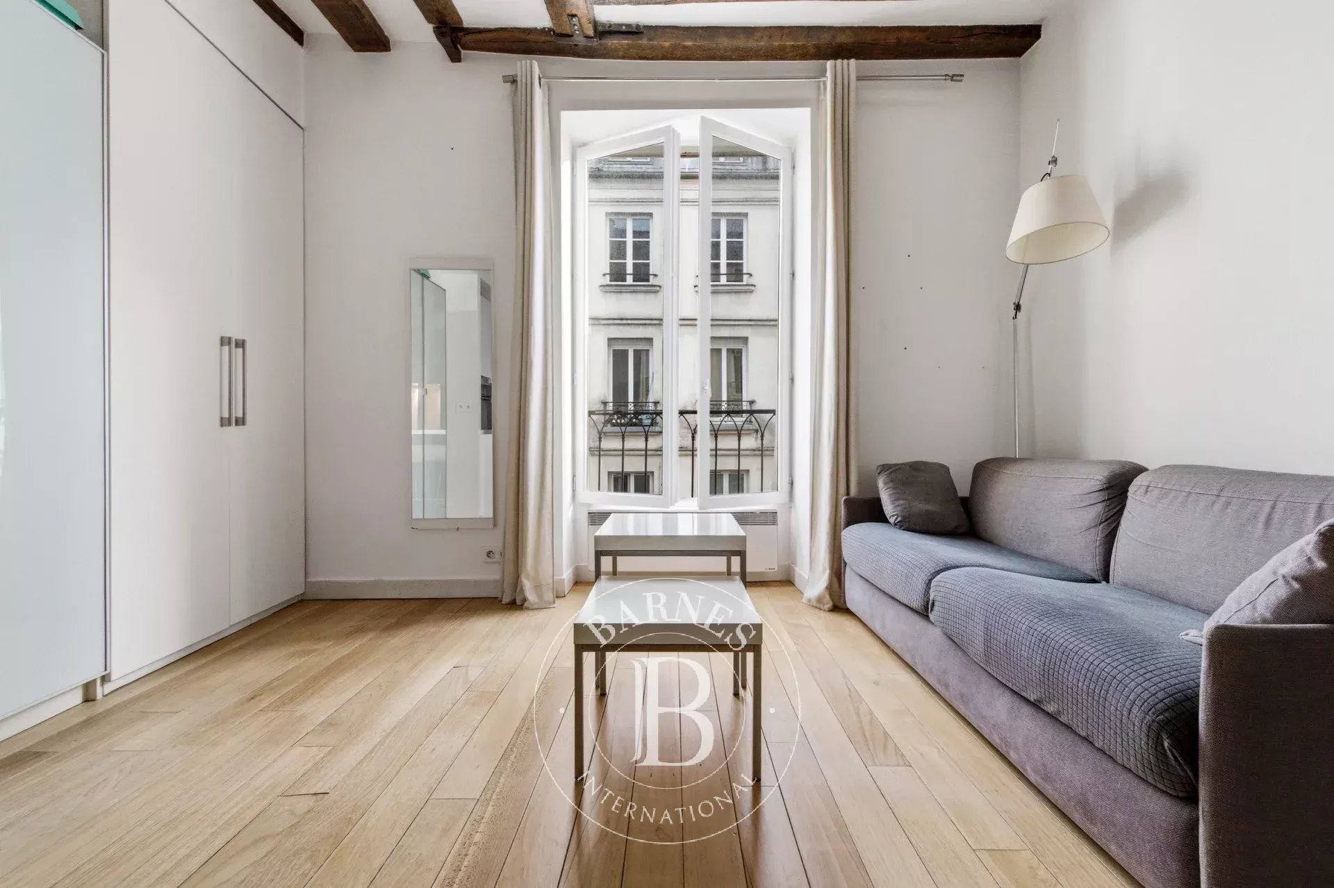 Apartment Paris 75002  -  ref 86730565 (picture 2)