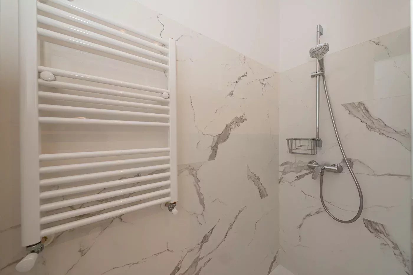 Daire Madrid - picture 27