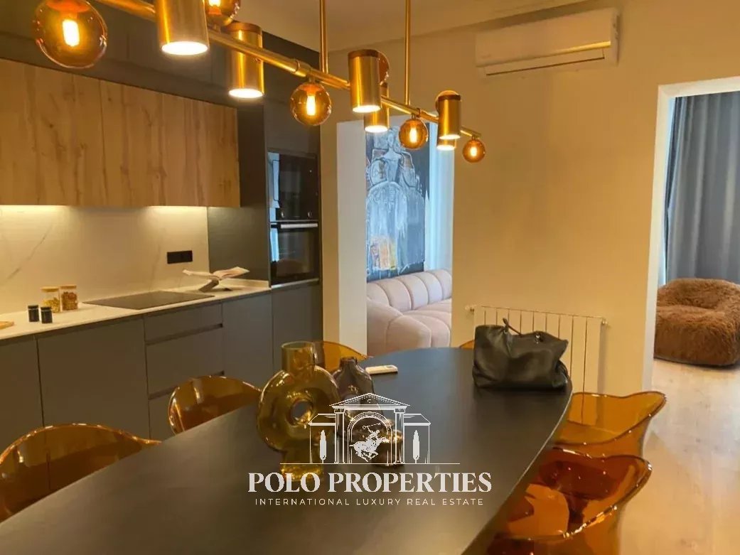 Cozy apartment in Justicia