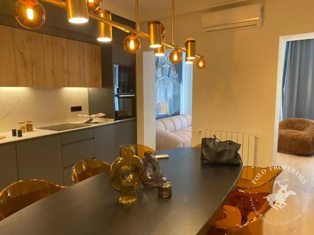 Coqueto piso en Justicia