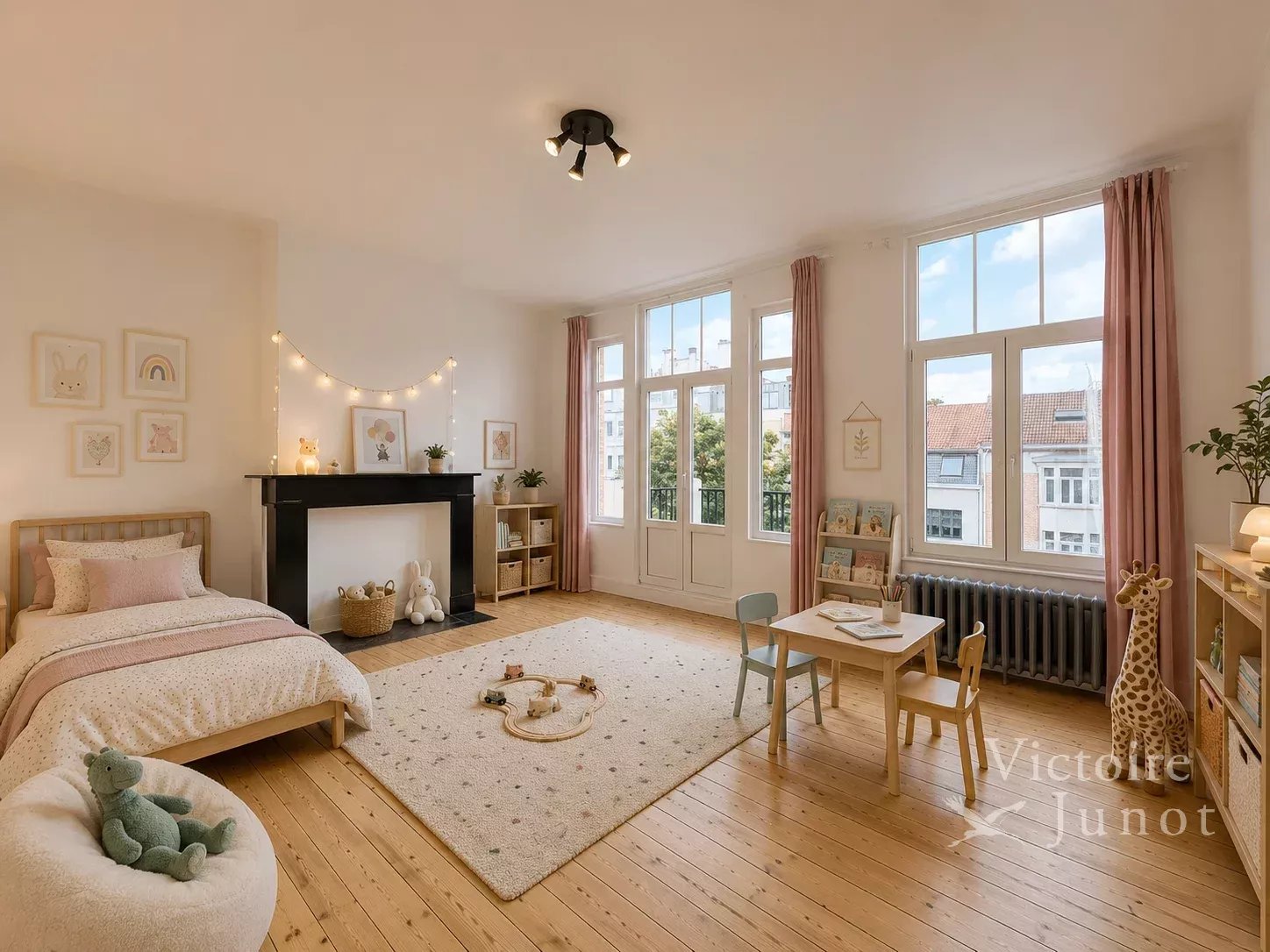 House RENTAL à Uccle
