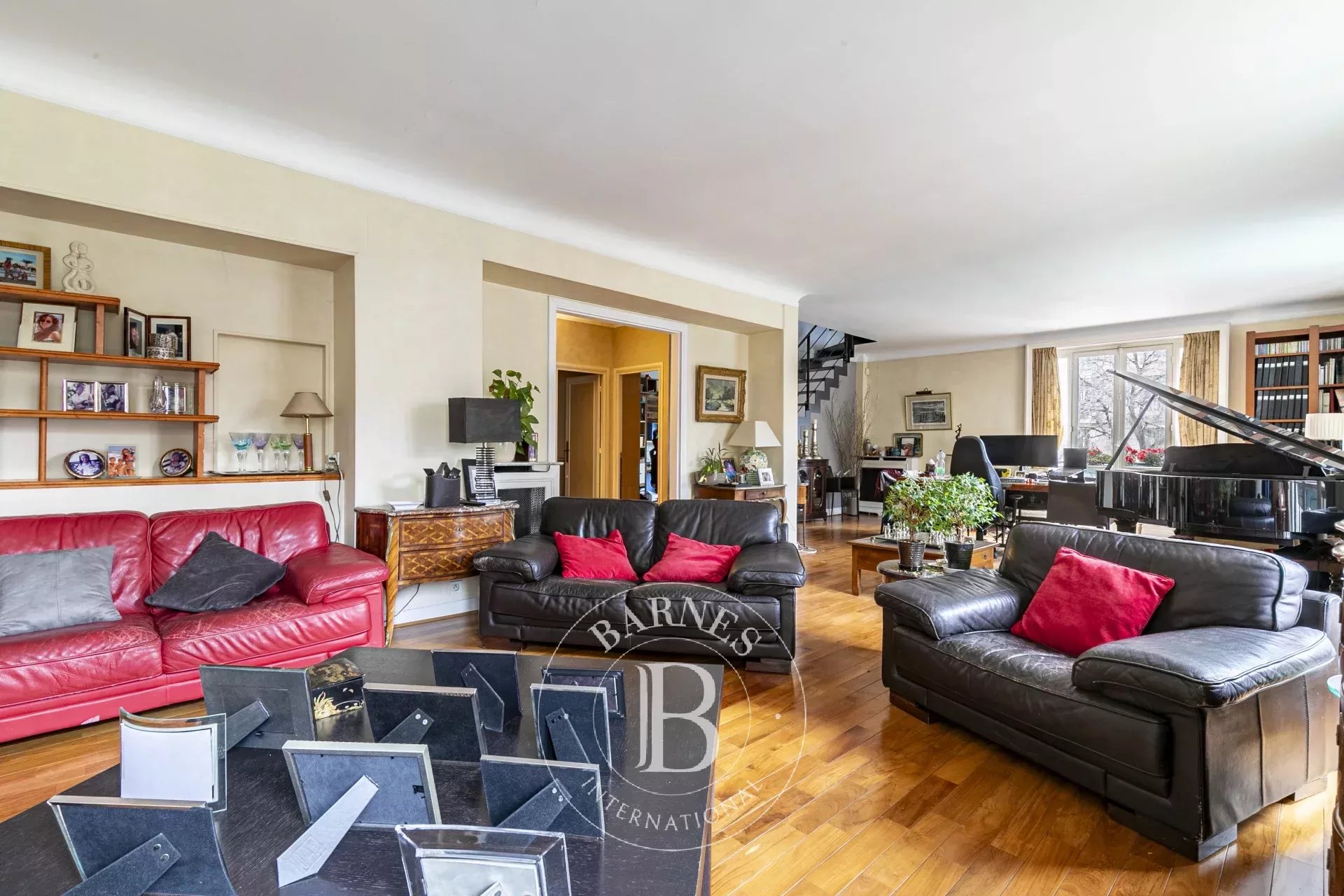 Paris  - Apartment 4 Bedrooms - picture 7