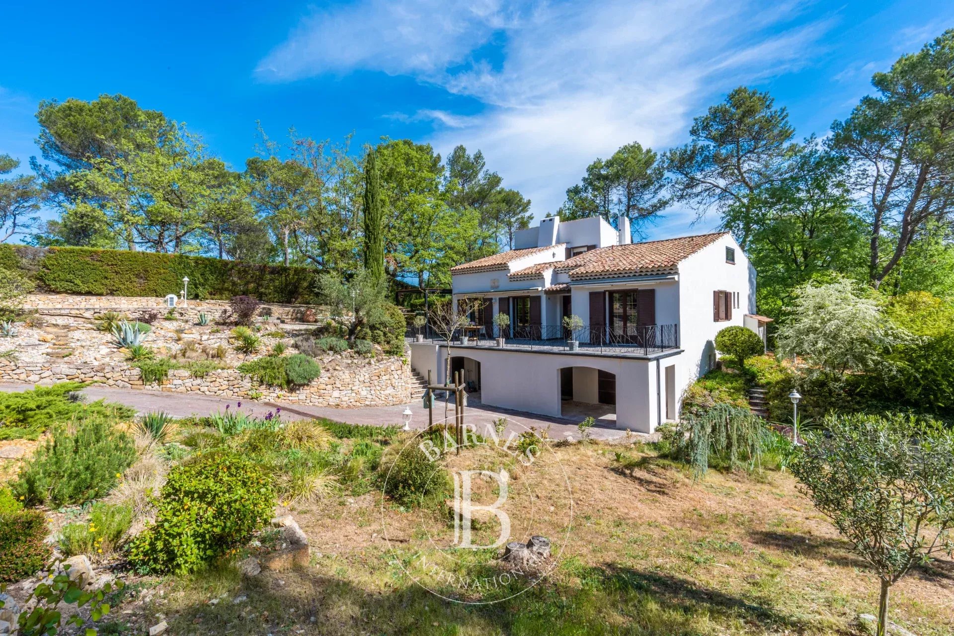 Ev Aix-en-Provence - picture 24