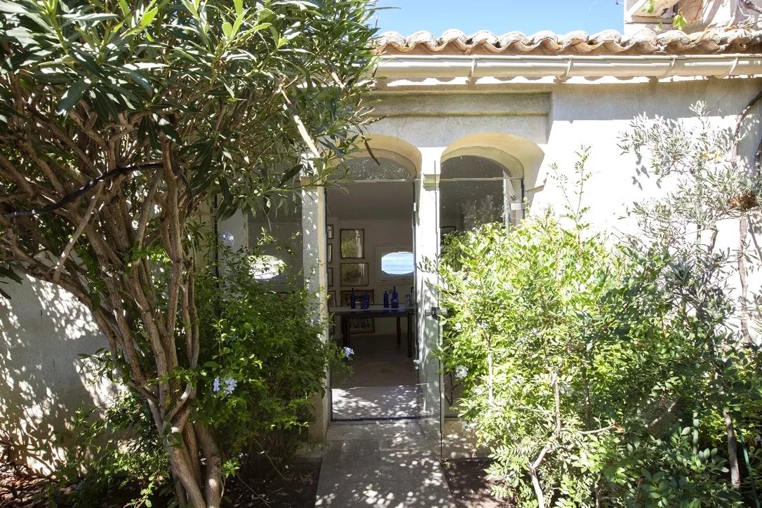 Appartement d'exception avec vue imprenable sur Arles et Le Rhône