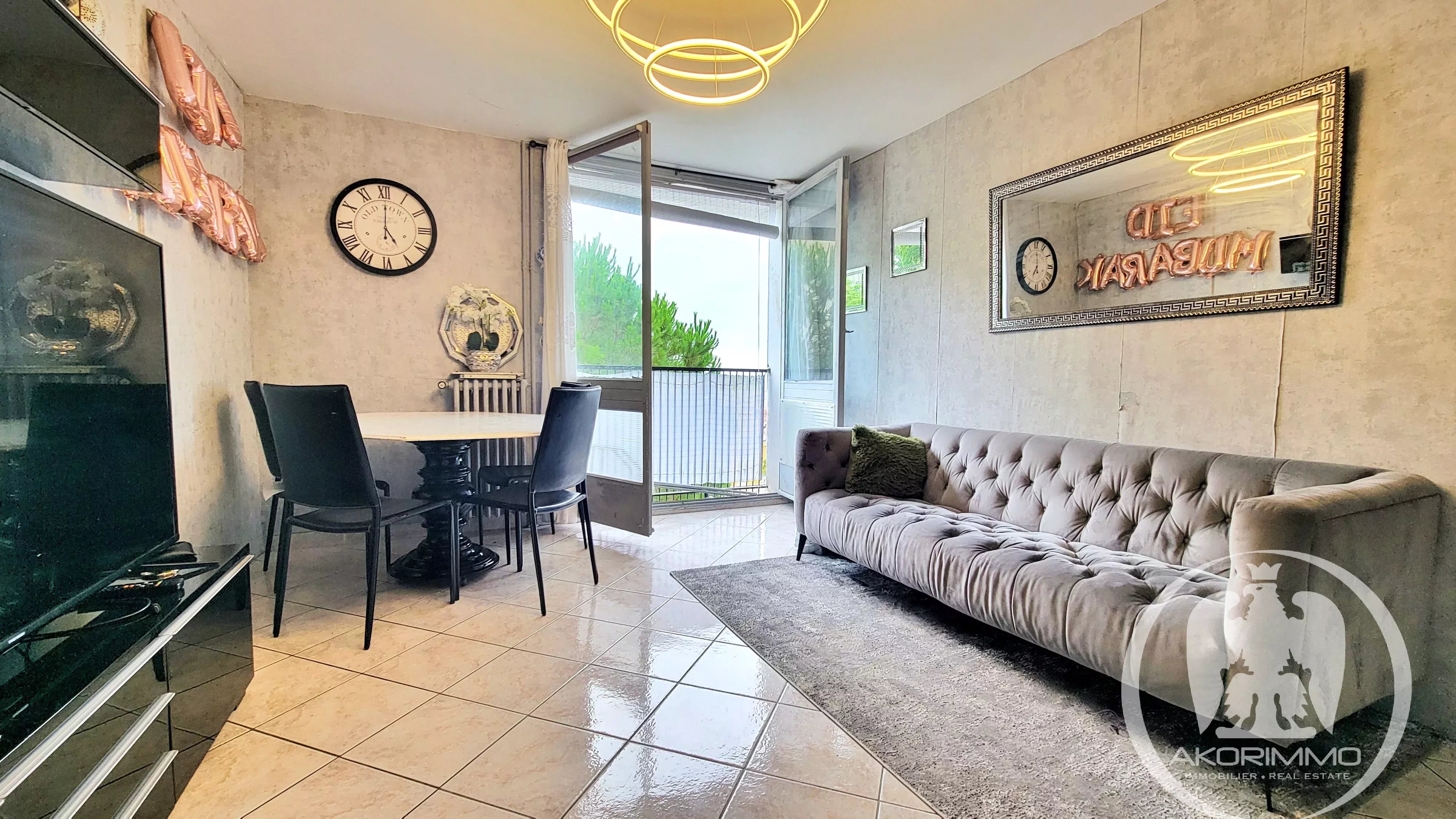 Appartamento  - 4 stanze  - 75.0 m2 -