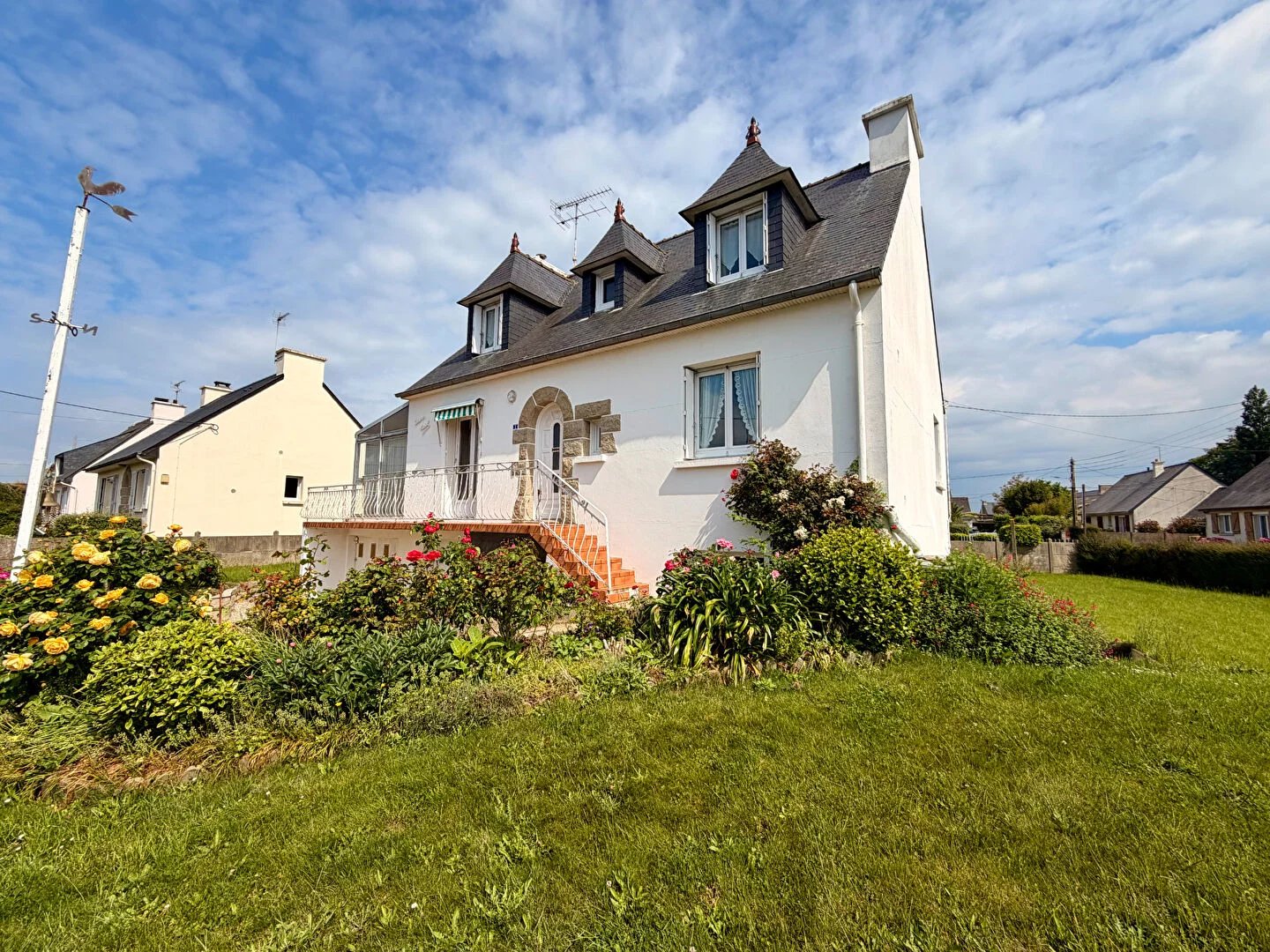 MAISON POMMERET