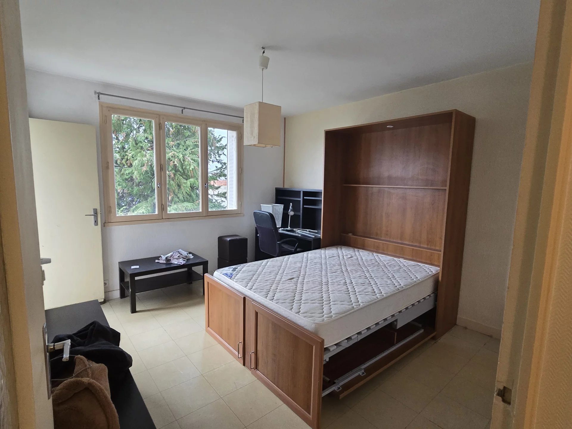 Vente Appartement Dijon
