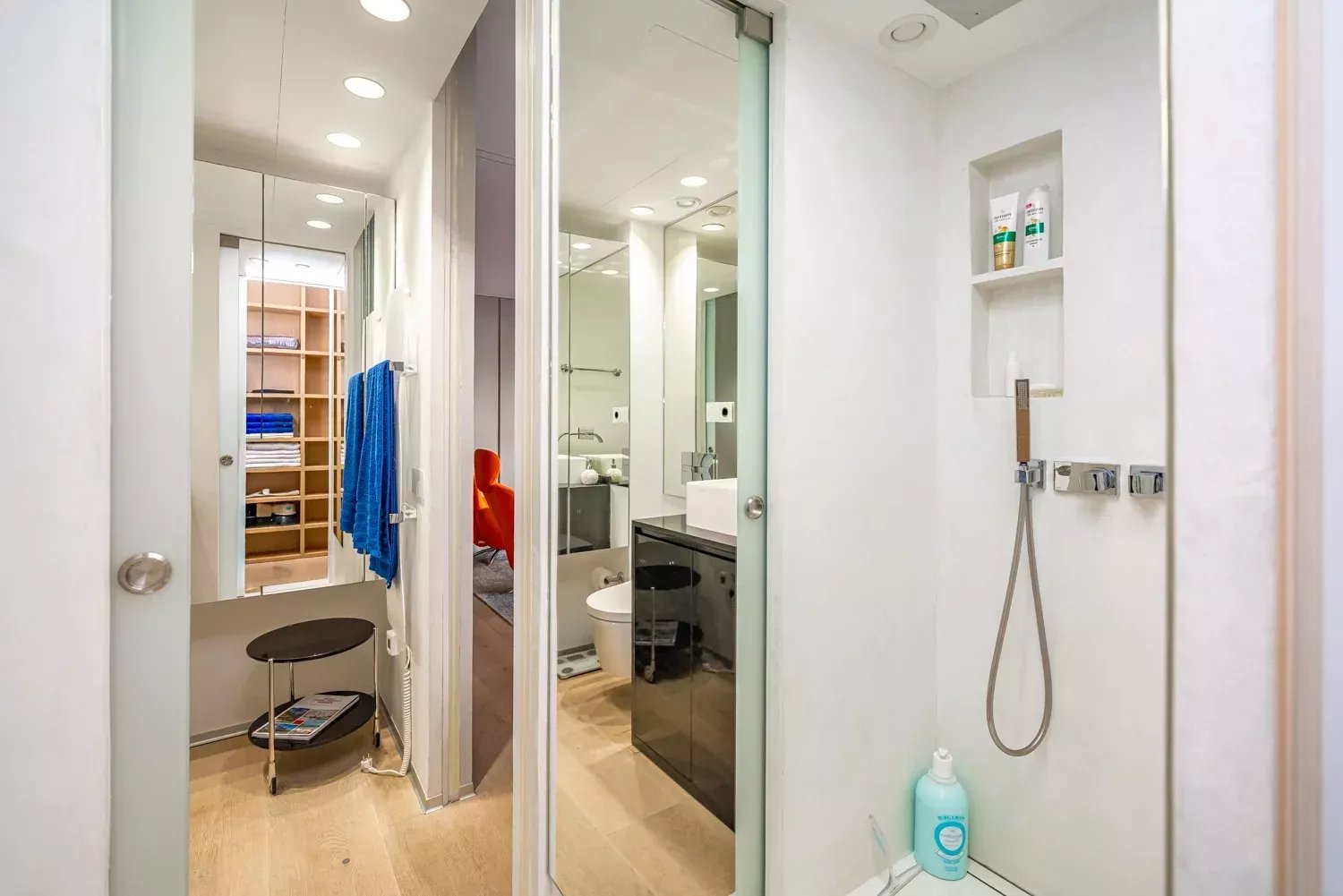 Daire Madrid - picture 21