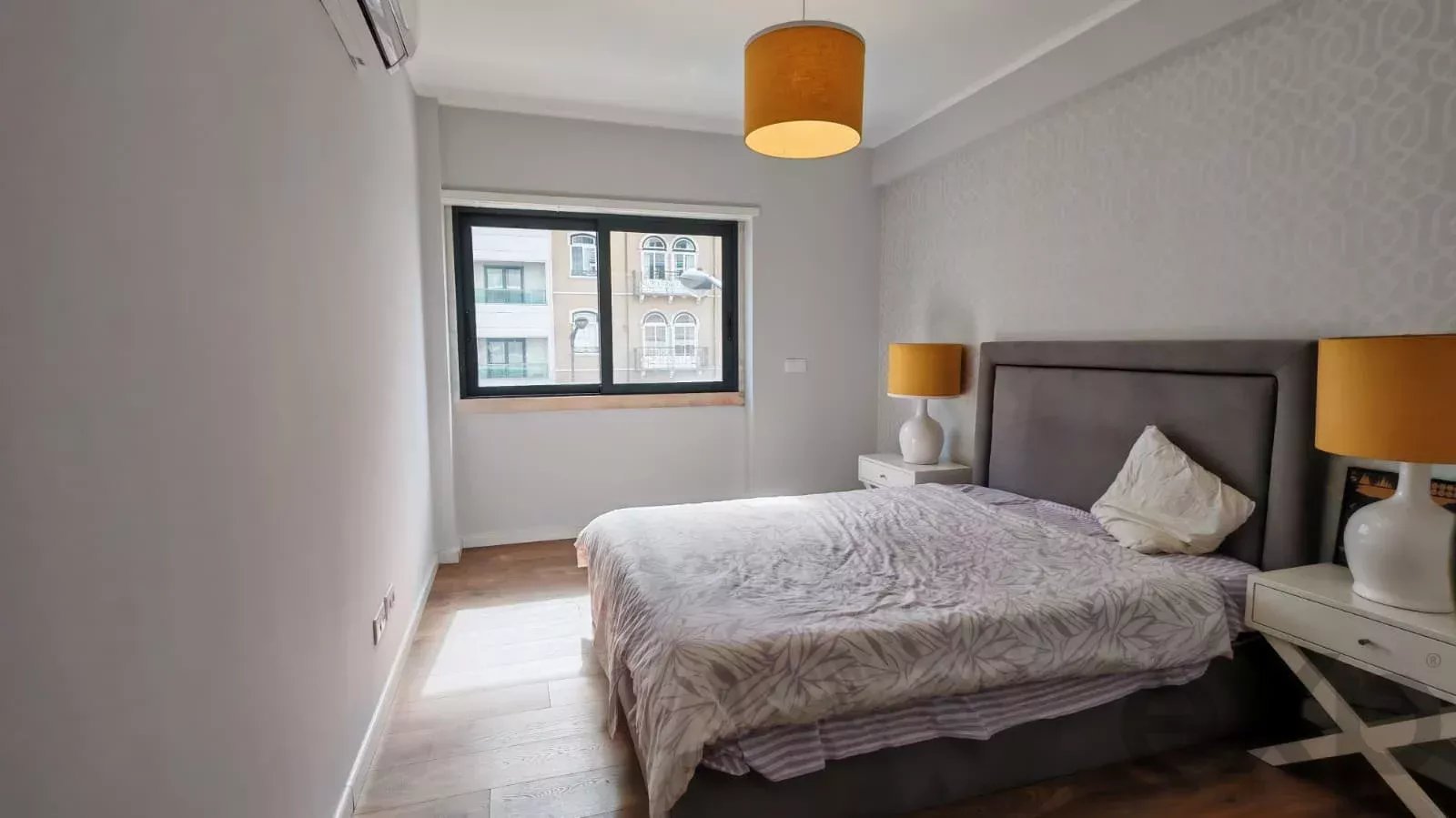 Contemporary One‑Bedroom Apartment in Arroios with Air Conditioning 87016817 image 24