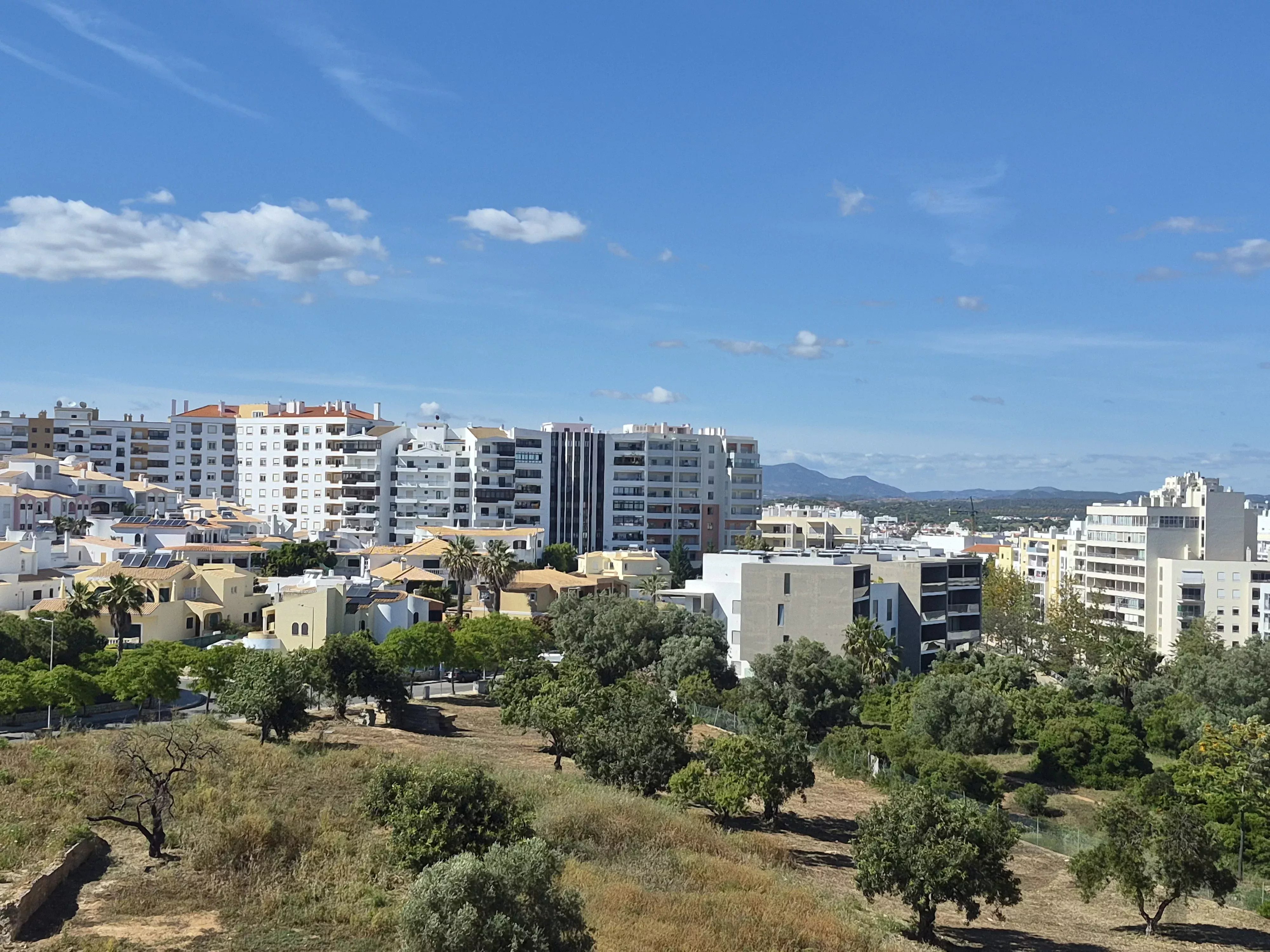 Renovated T1 in Praia da Rocha 87031836 image 16