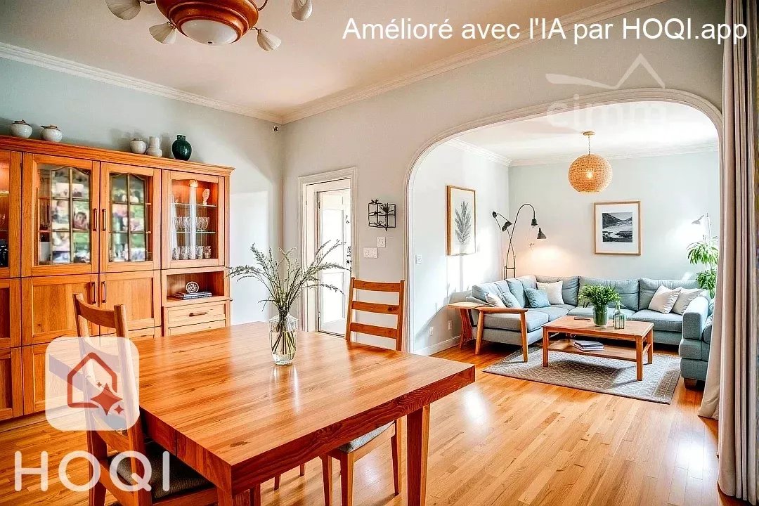 Agence immobilière de Cimm Immobilier BALLAN-MIRE