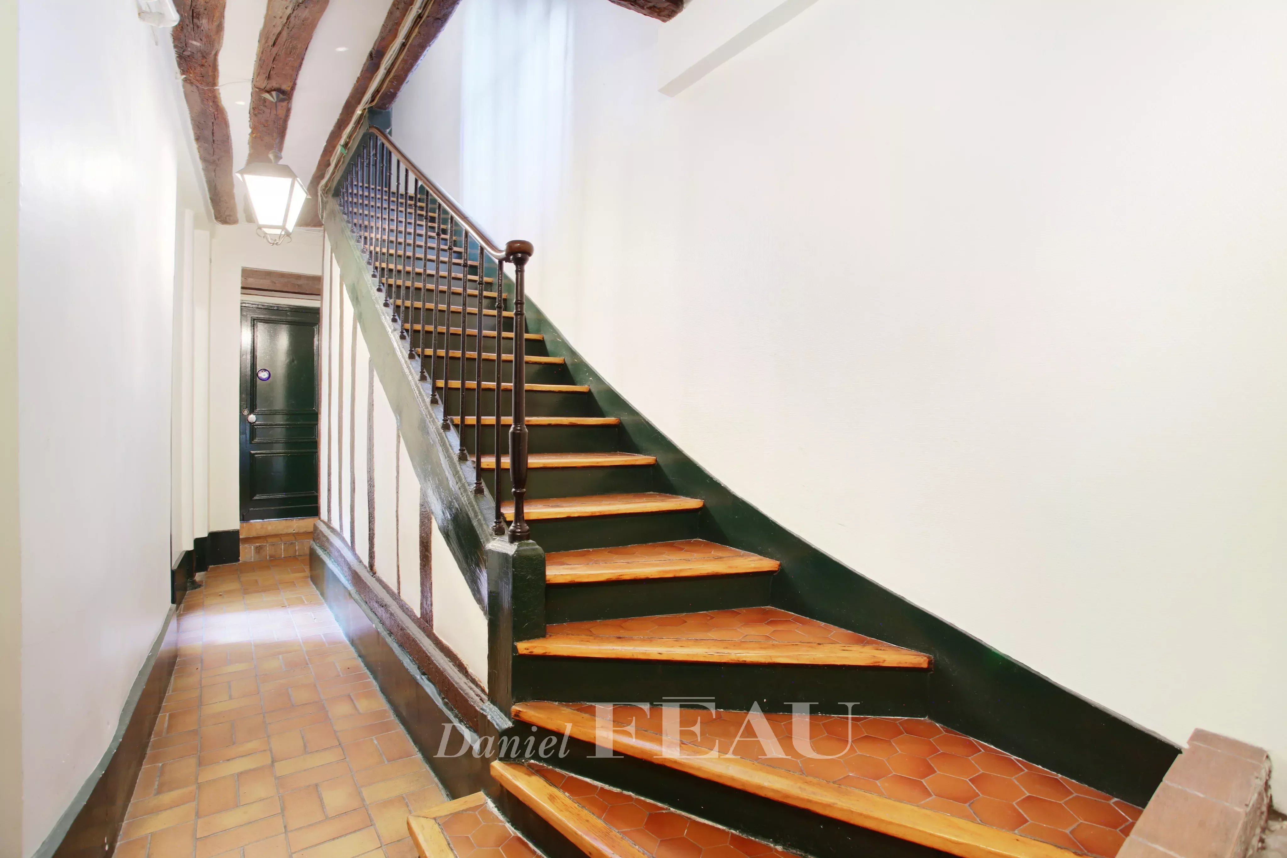 Sale Apartment Paris 5th
