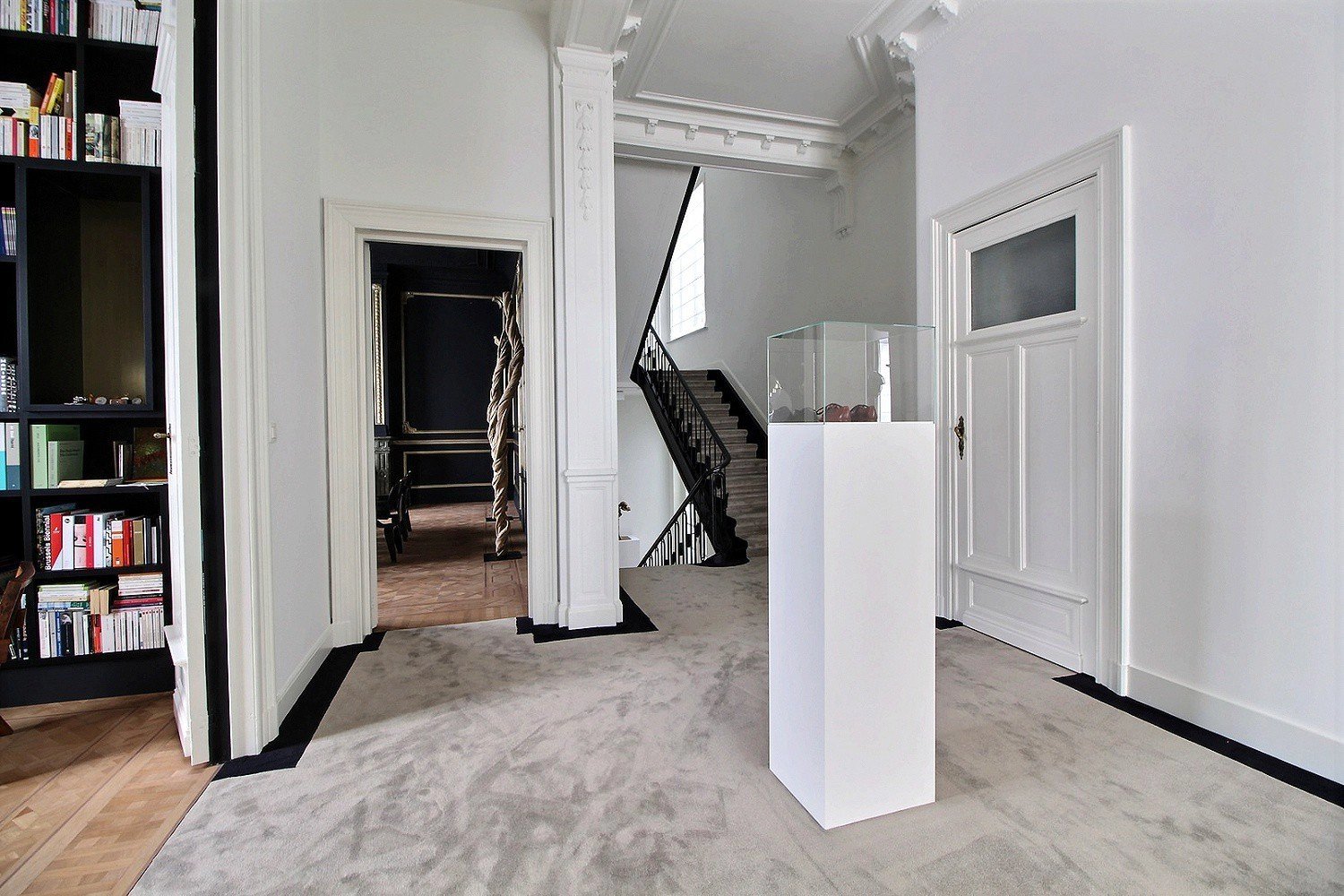 Konak Ixelles - picture 8