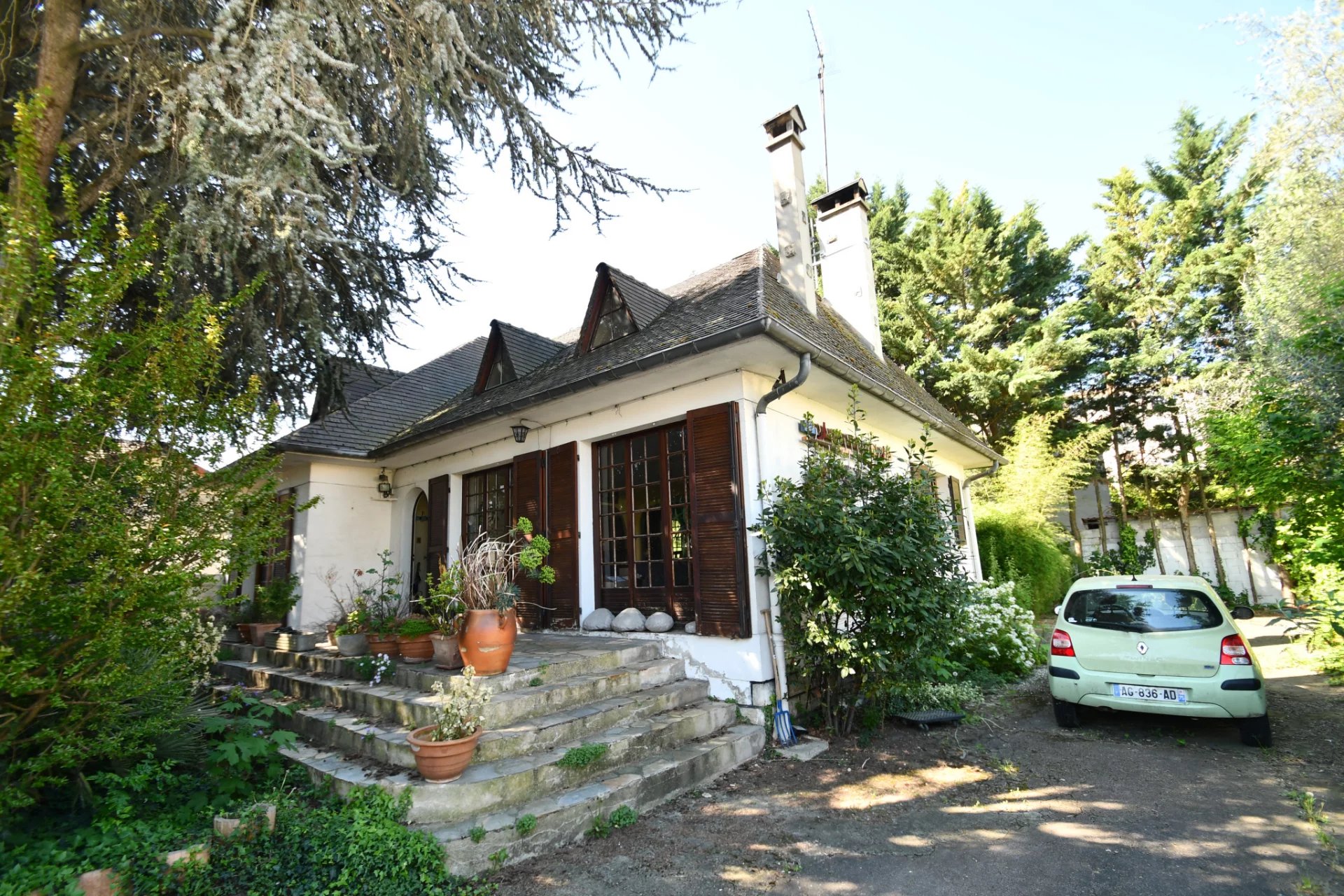 Vente Maison Les Pavillons-sous-Bois