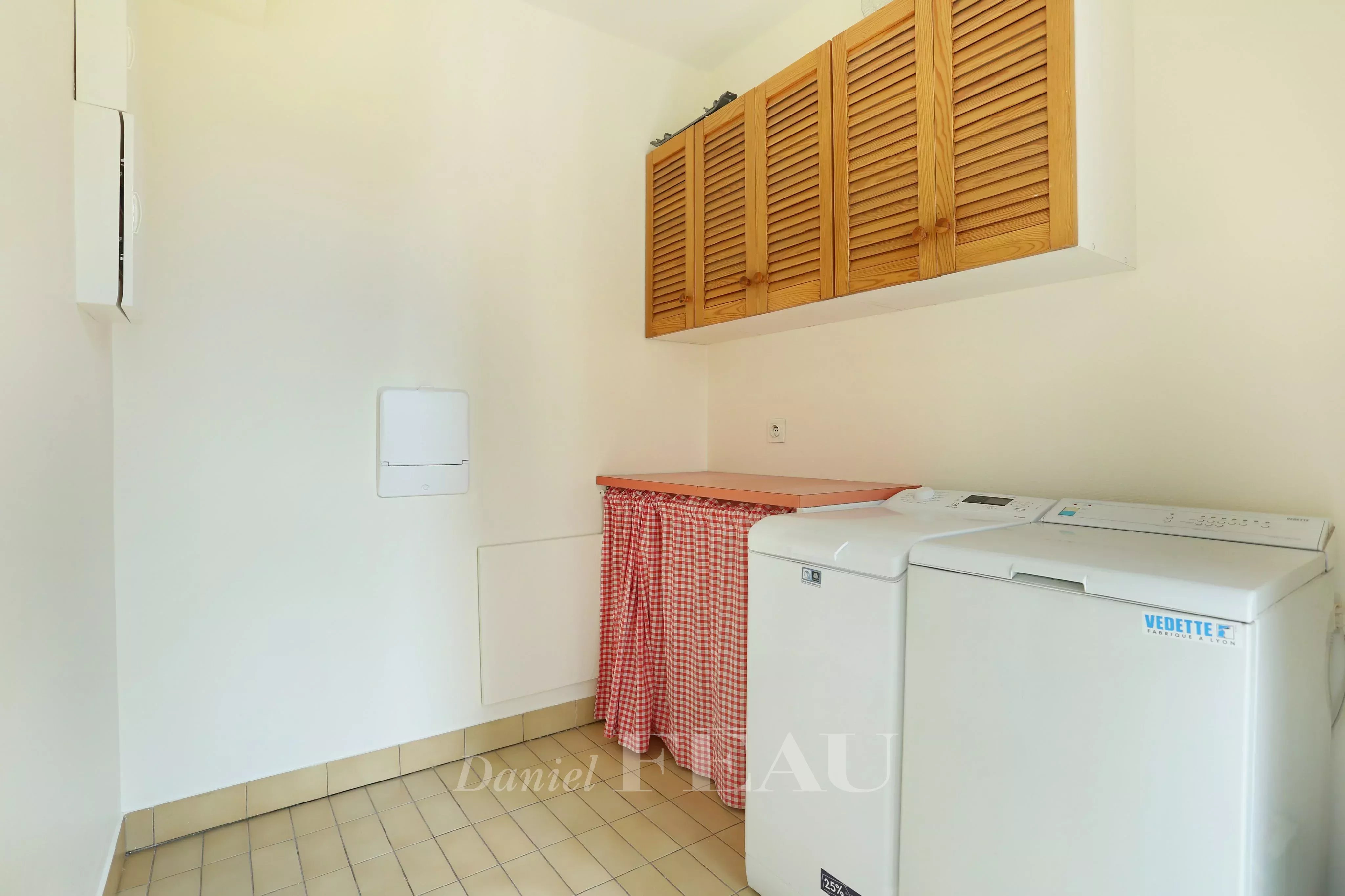 Rental Apartment Paris 15th