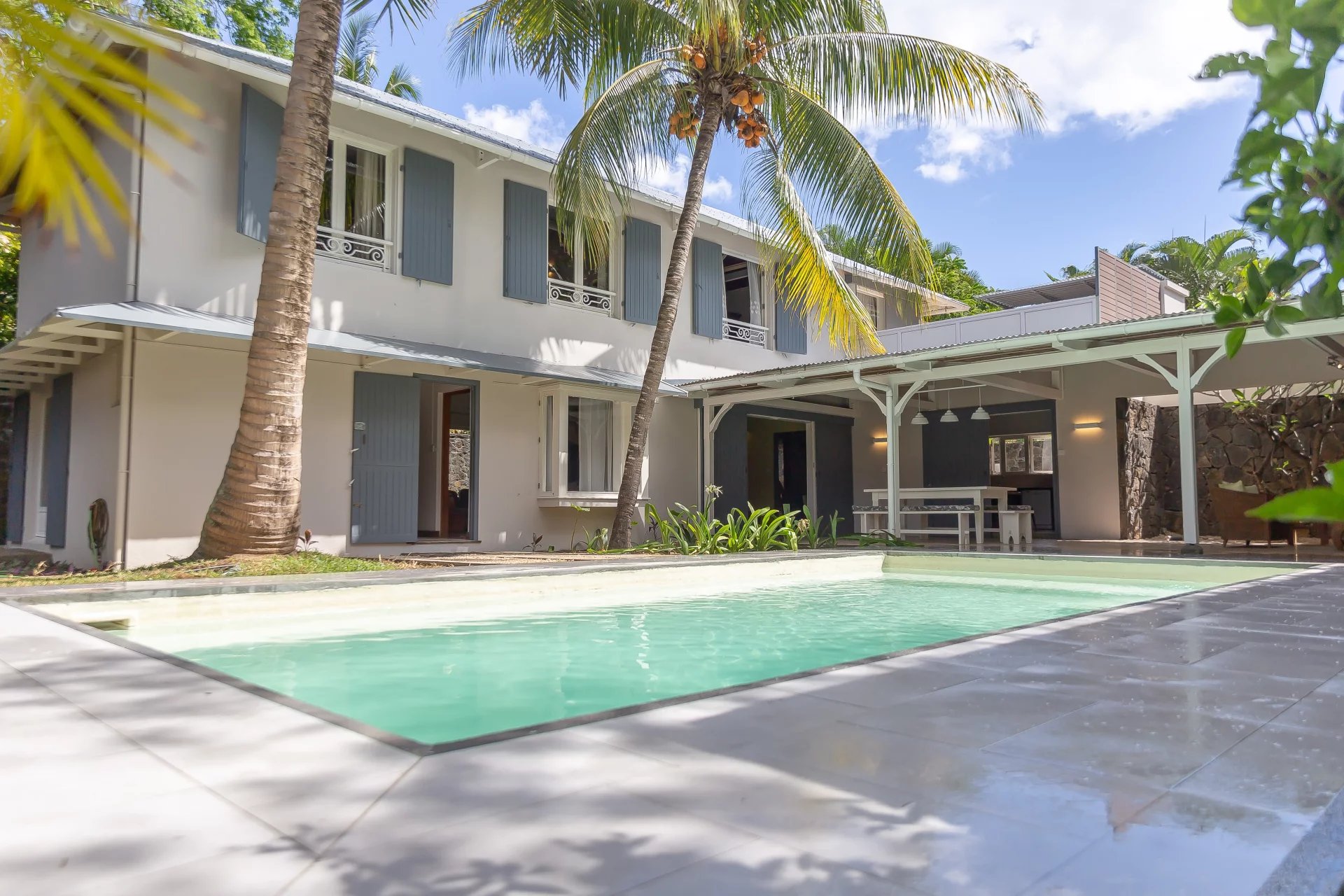 Villa Grand Baie - picture 29