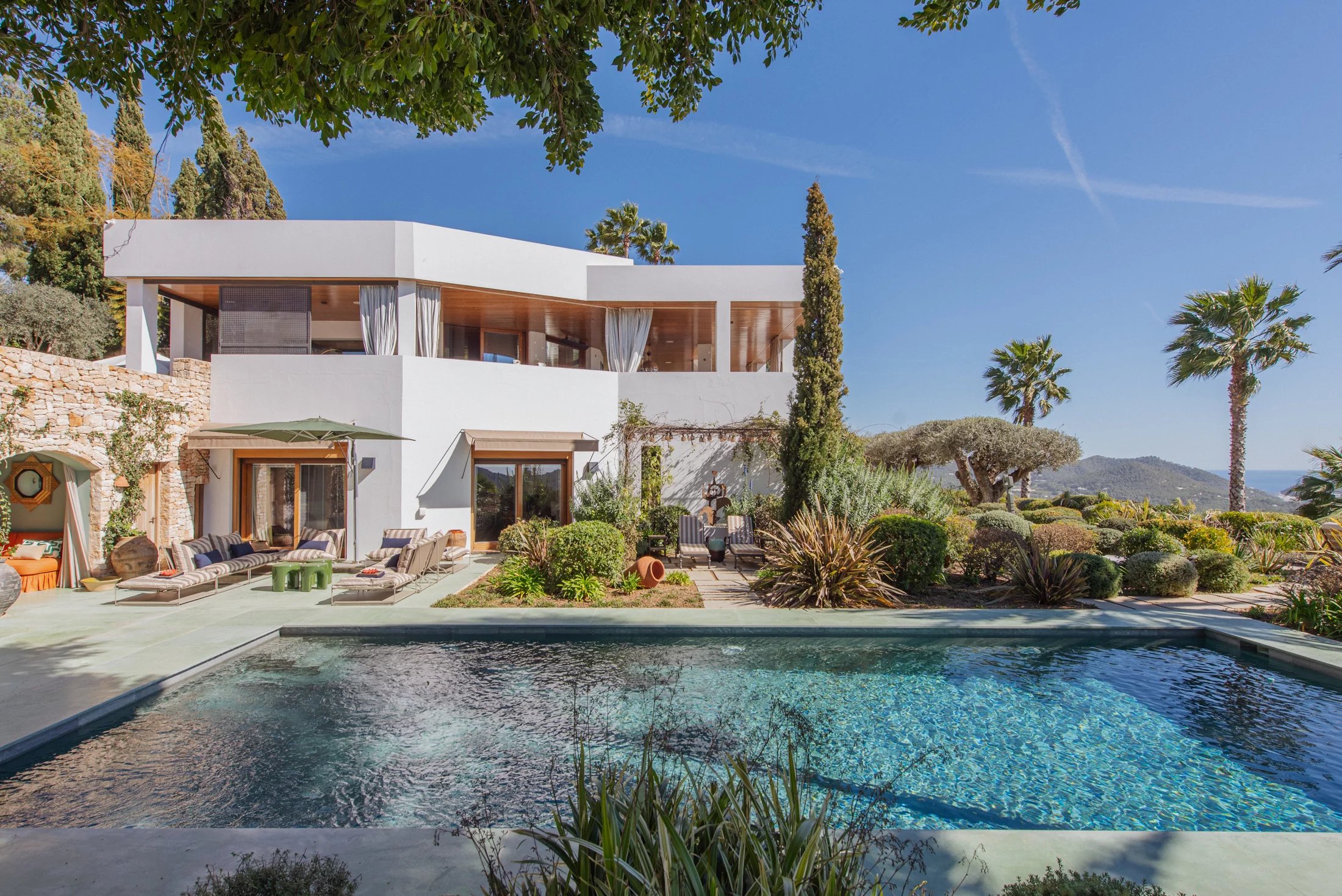 Isla de Ibiza  - Villa  - picture 4