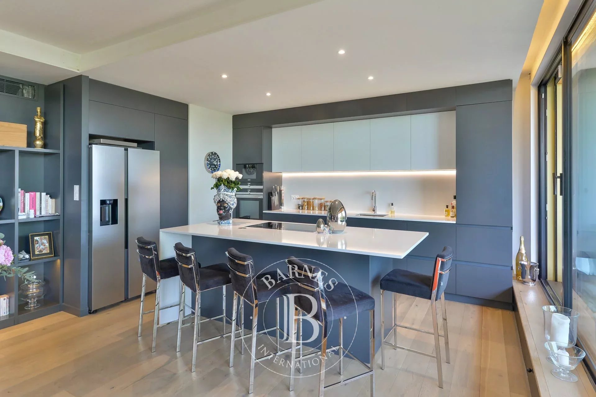 Daire Saint-Didier-au-Mont-d'Or - picture 4