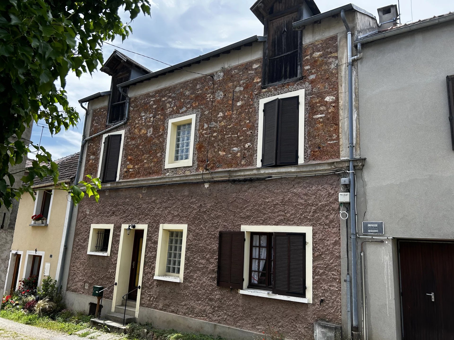 Agence immobilière de Agence la Résidence