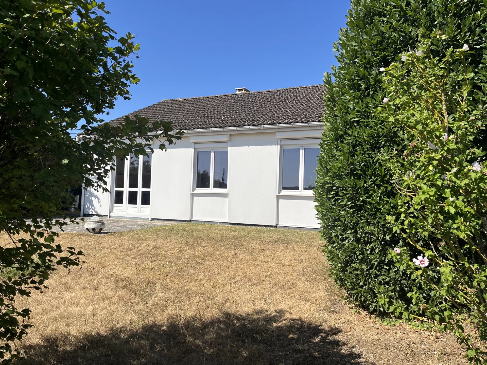 Quartier saint Acheul / Plain pied / Garage + accès terrain — photo 5