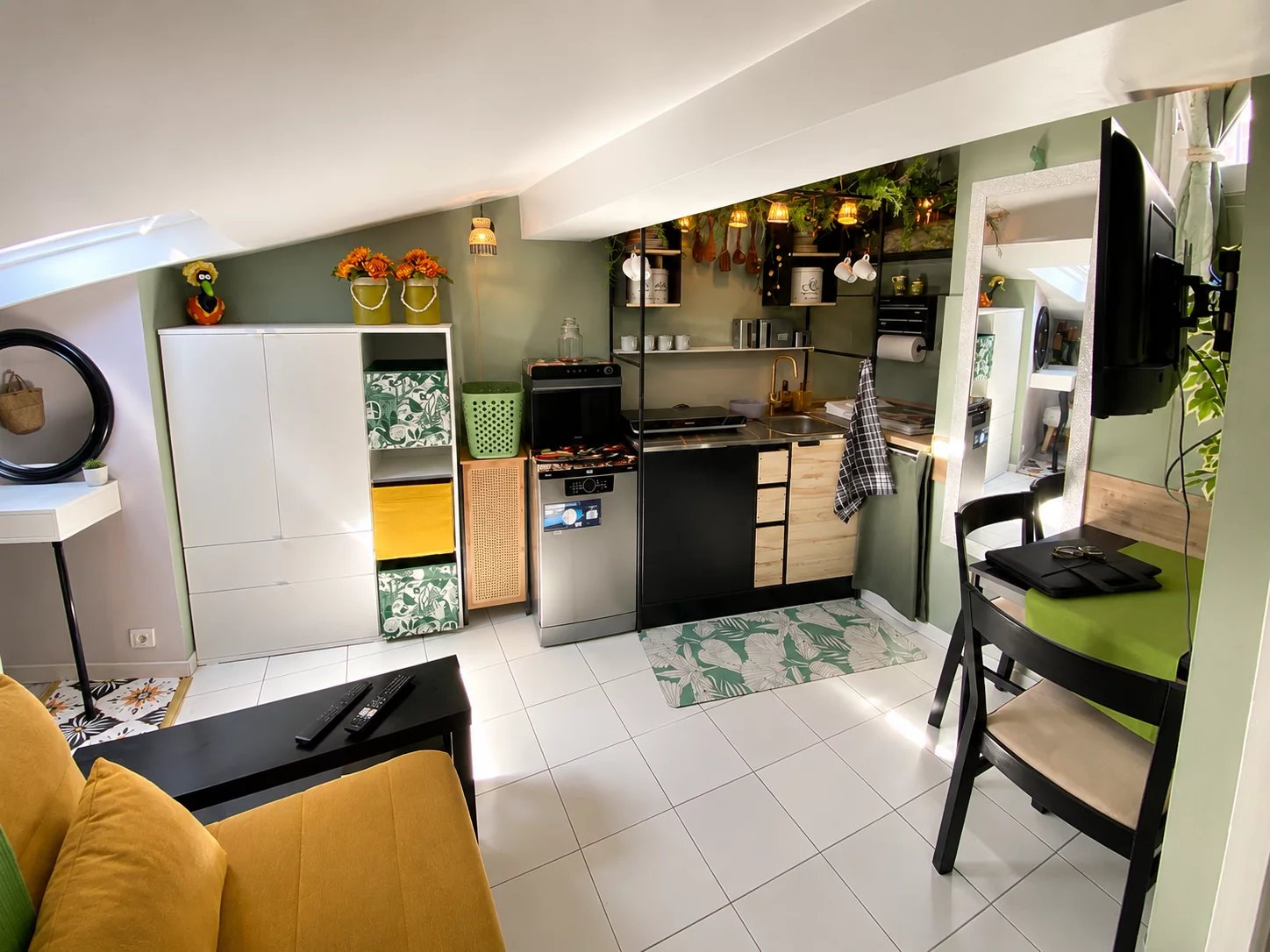 Vente Appartement Montpellier
