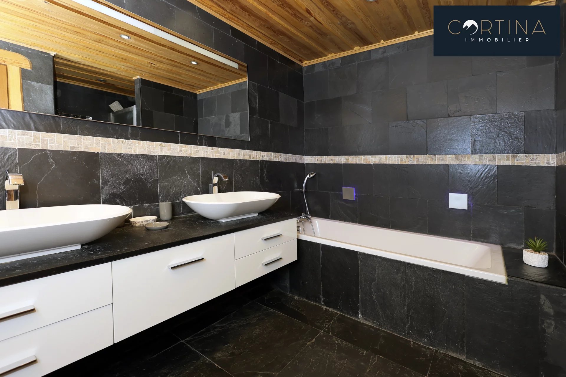 CHALET LESLIE ALPEN 1 - 12 personnes