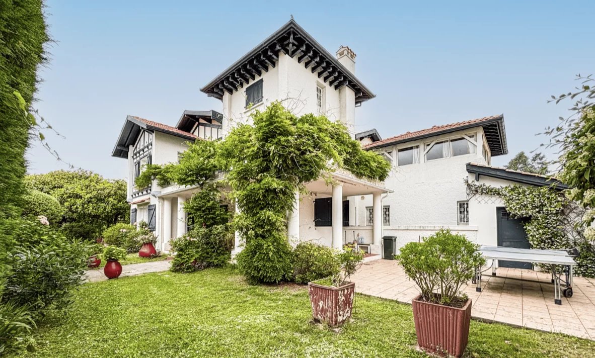 Agence immobilière de Turquoise immobilier