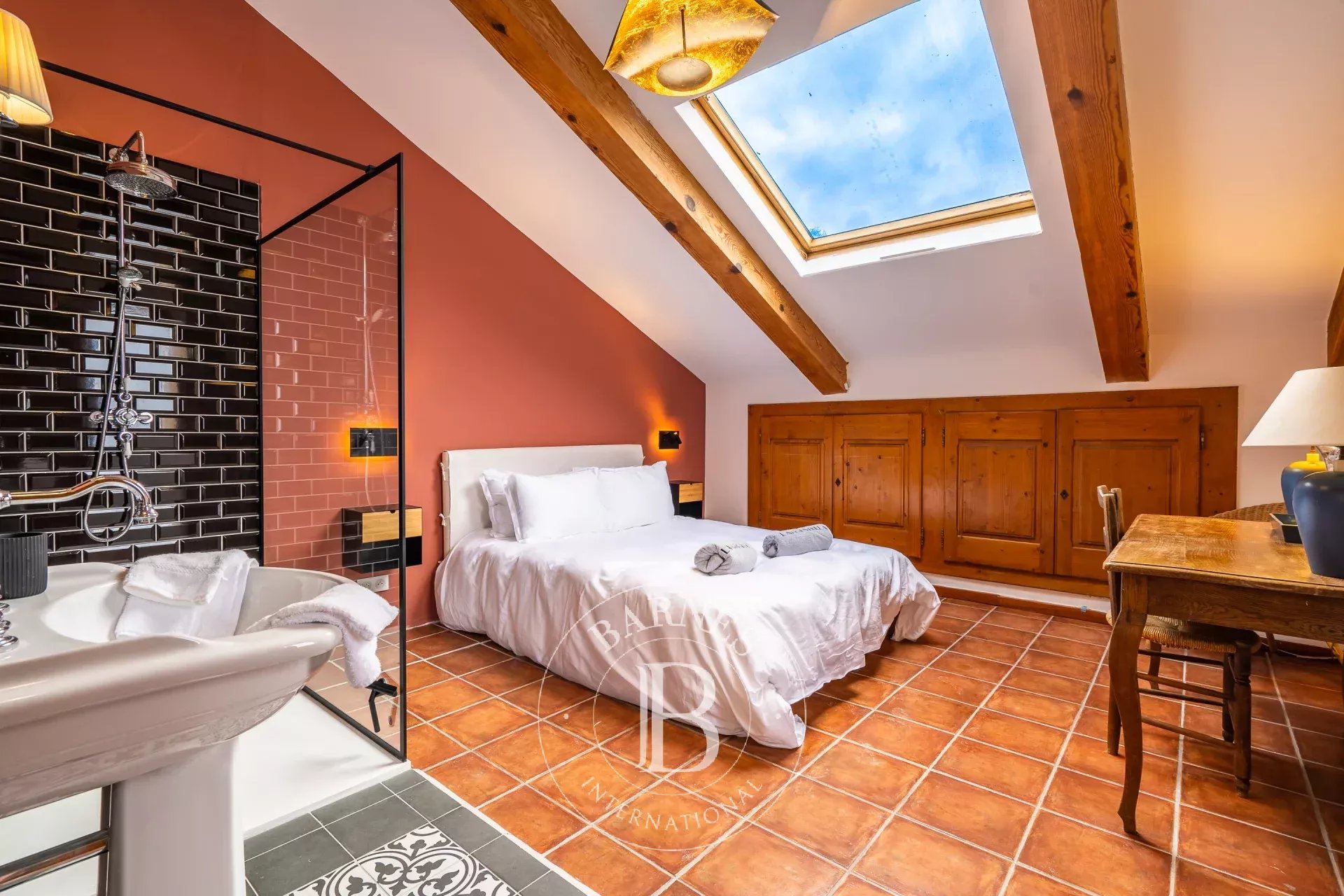 Calvi  - Villa  - picture 19